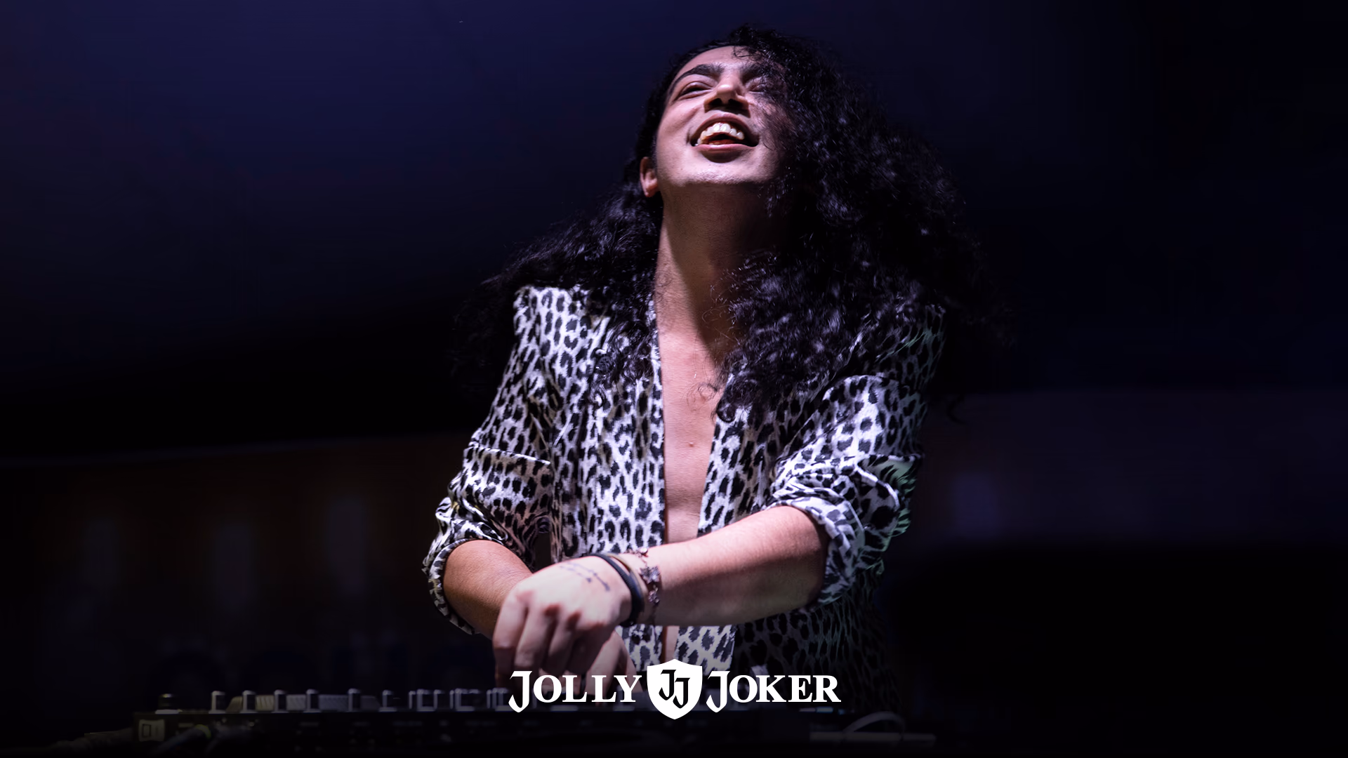 Dj Ali Taş ile 90'lar 2000’ler Pop Gecesi