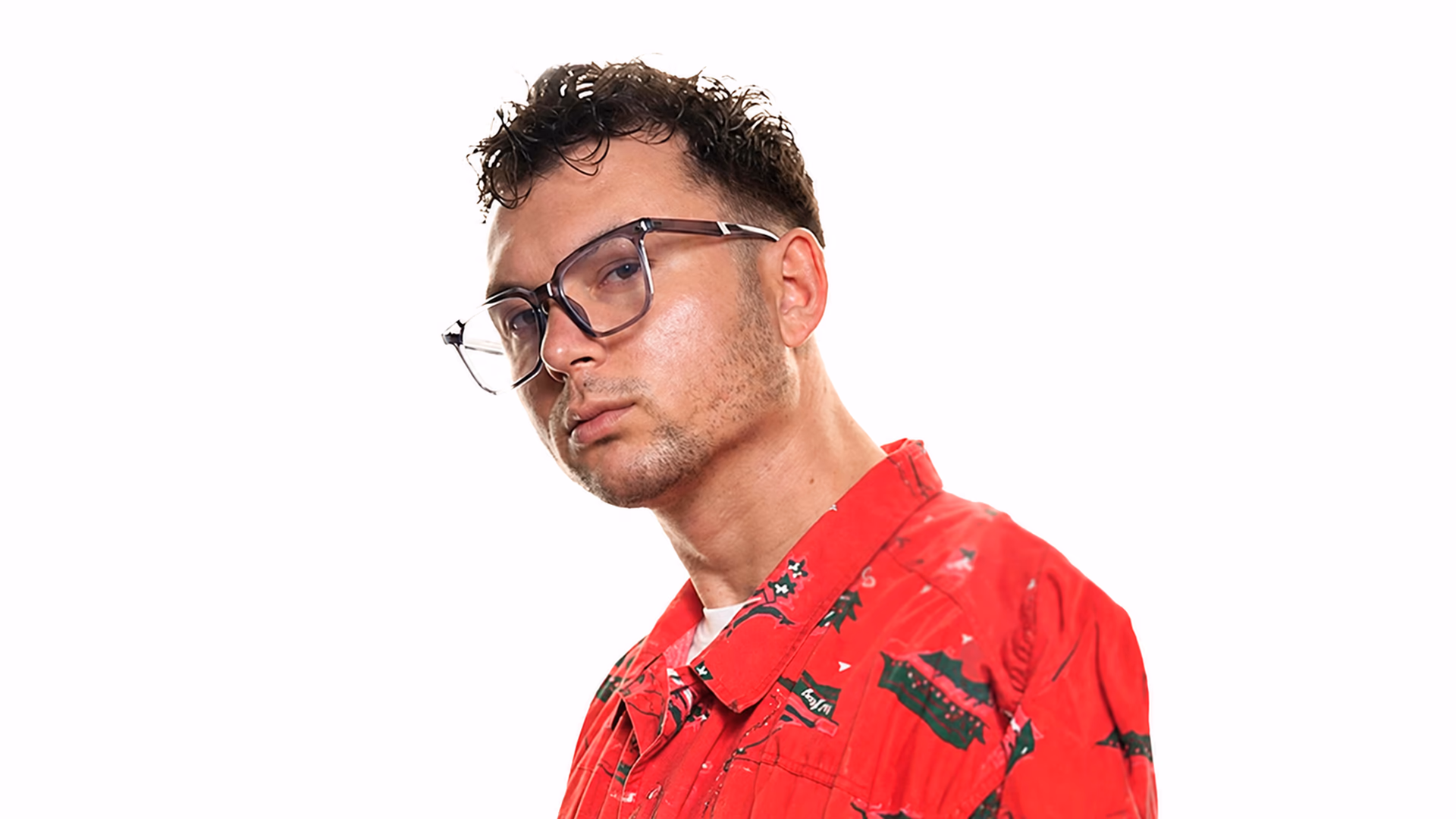 DJ Samet Kurtuluş - Balkan Party