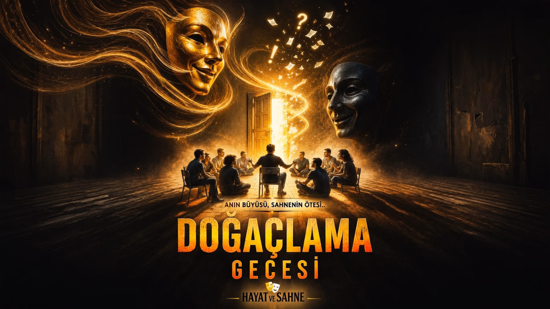 Doğaçlama Gecesi