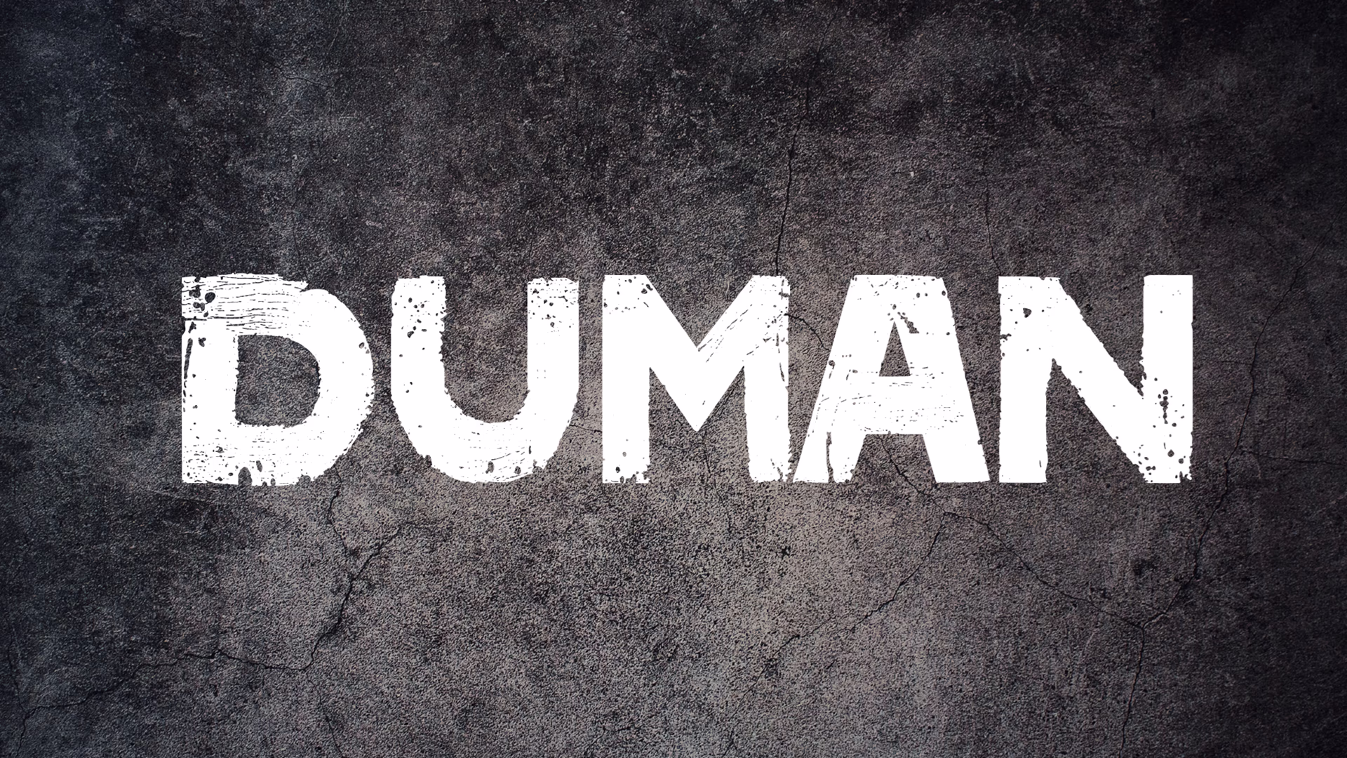 Duman