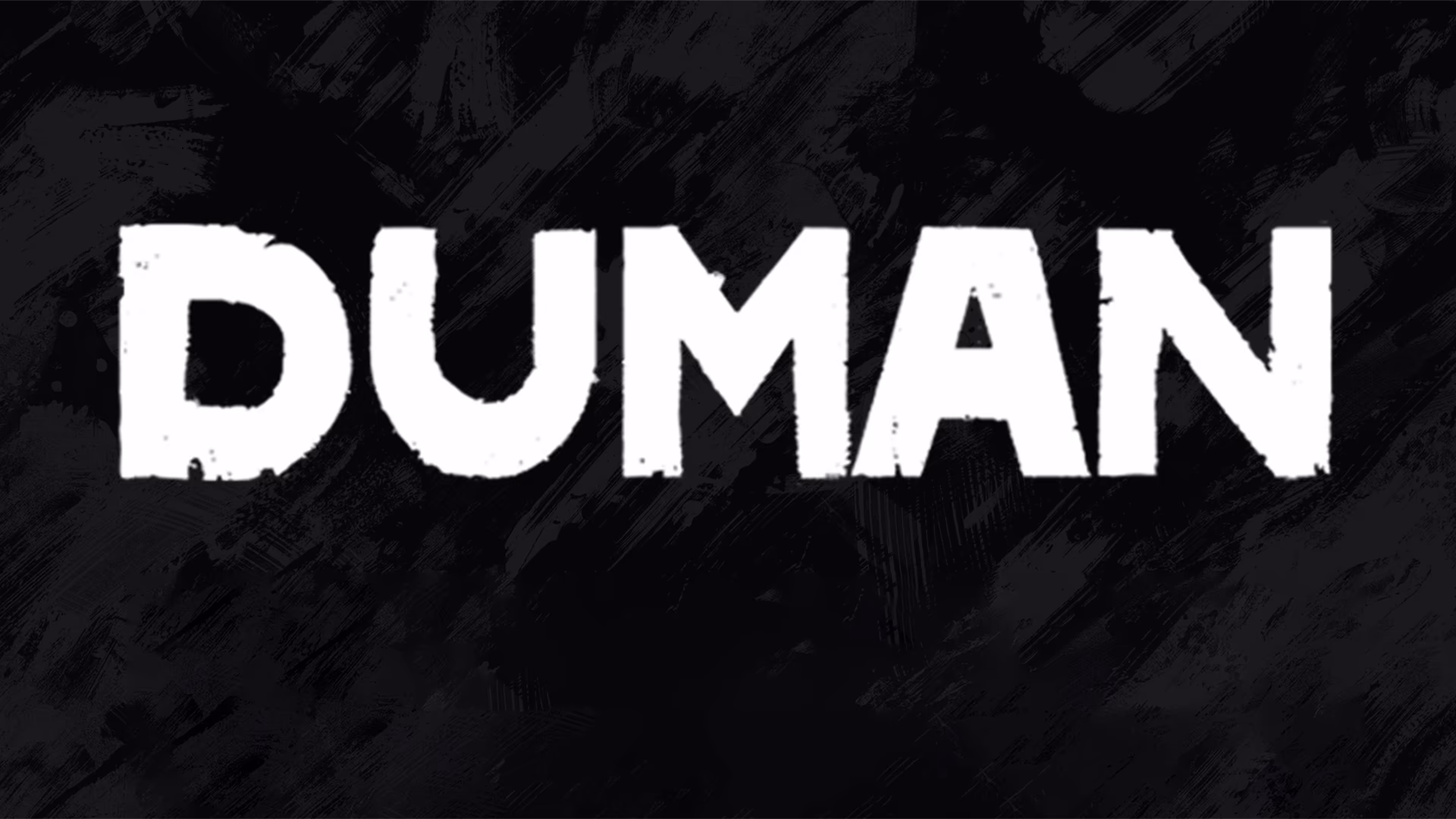 Duman
