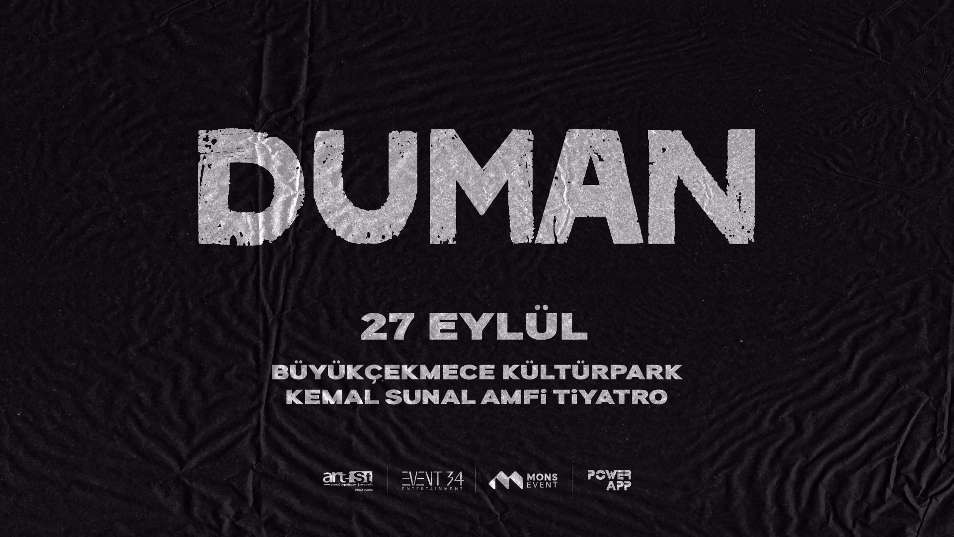 Duman