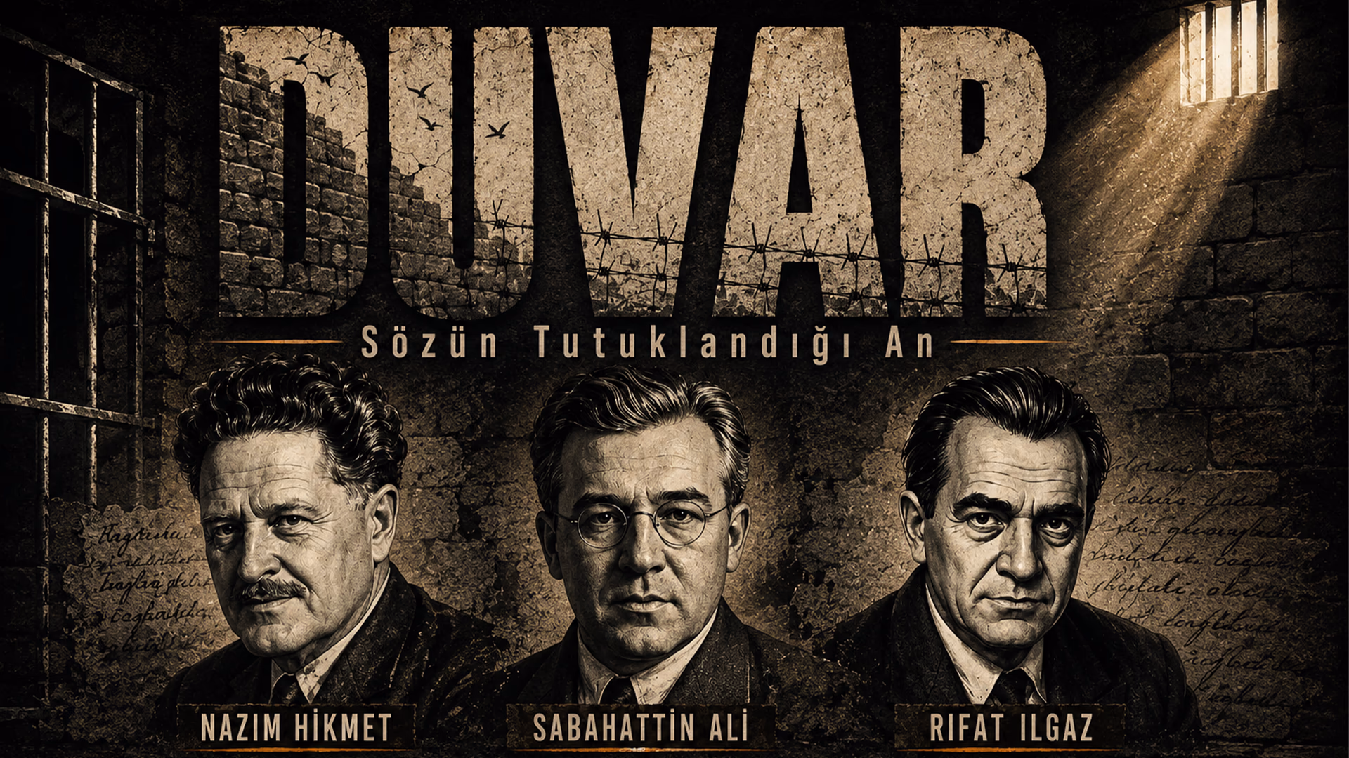 Duvar