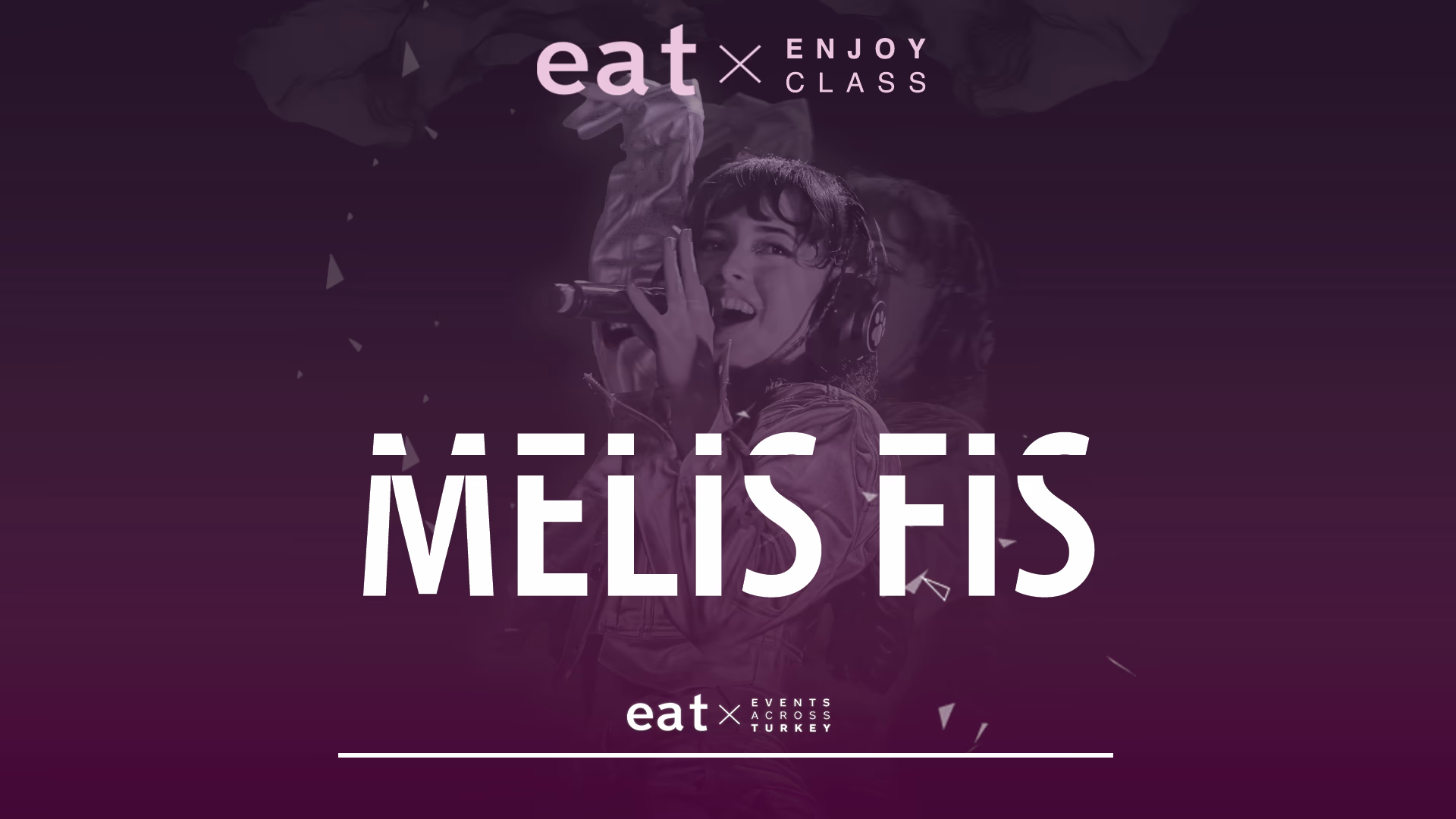 Eat X Enjoy Class: Melis Fis