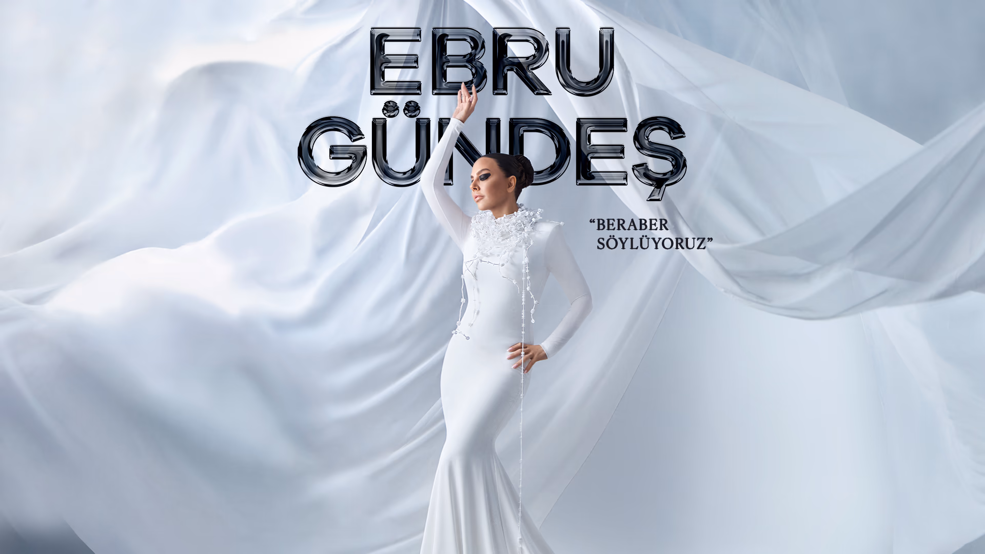 Ebru Gündeş - Beraber Söylüyoruz