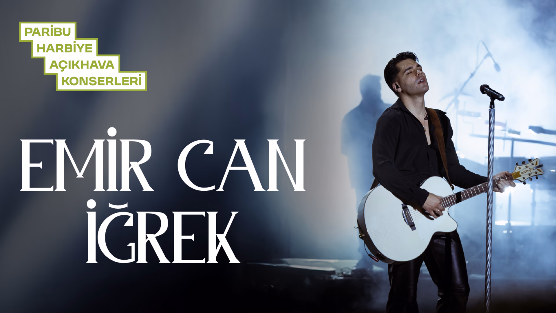 Emir Can İğrek