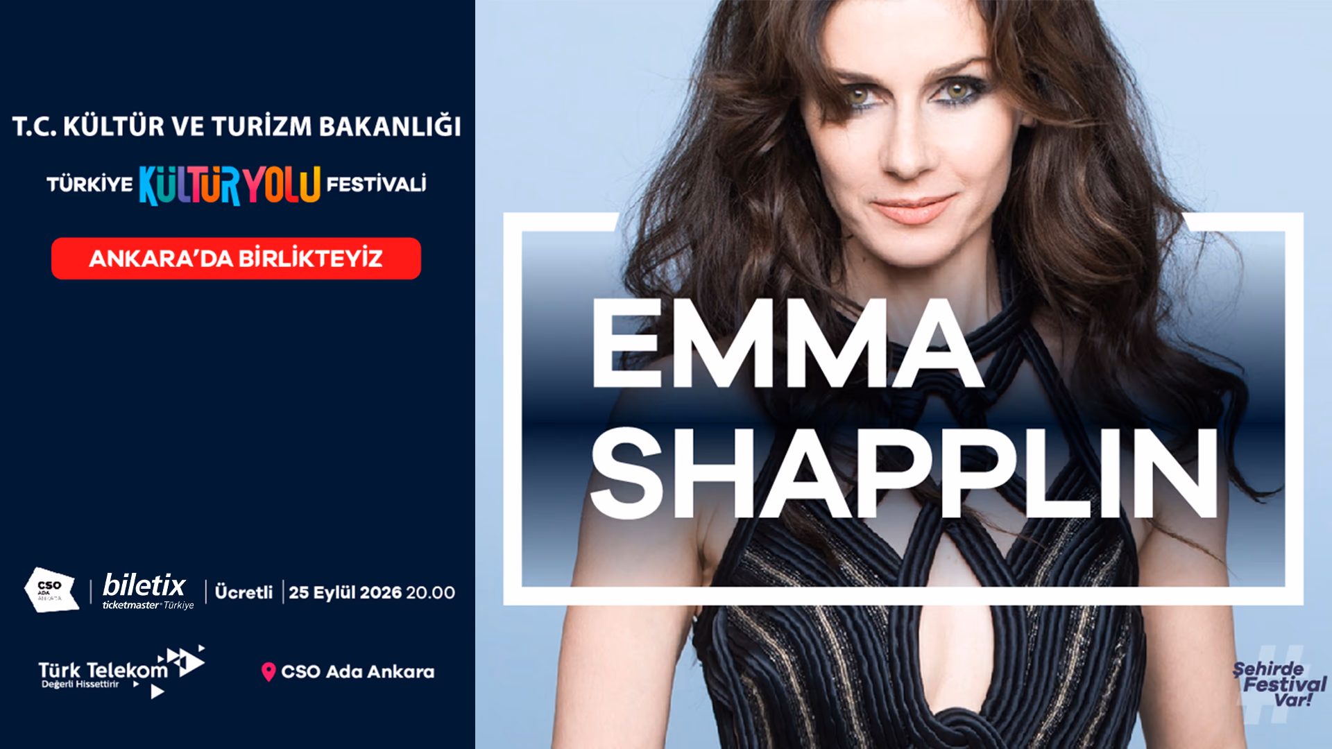 Emma Shapplin