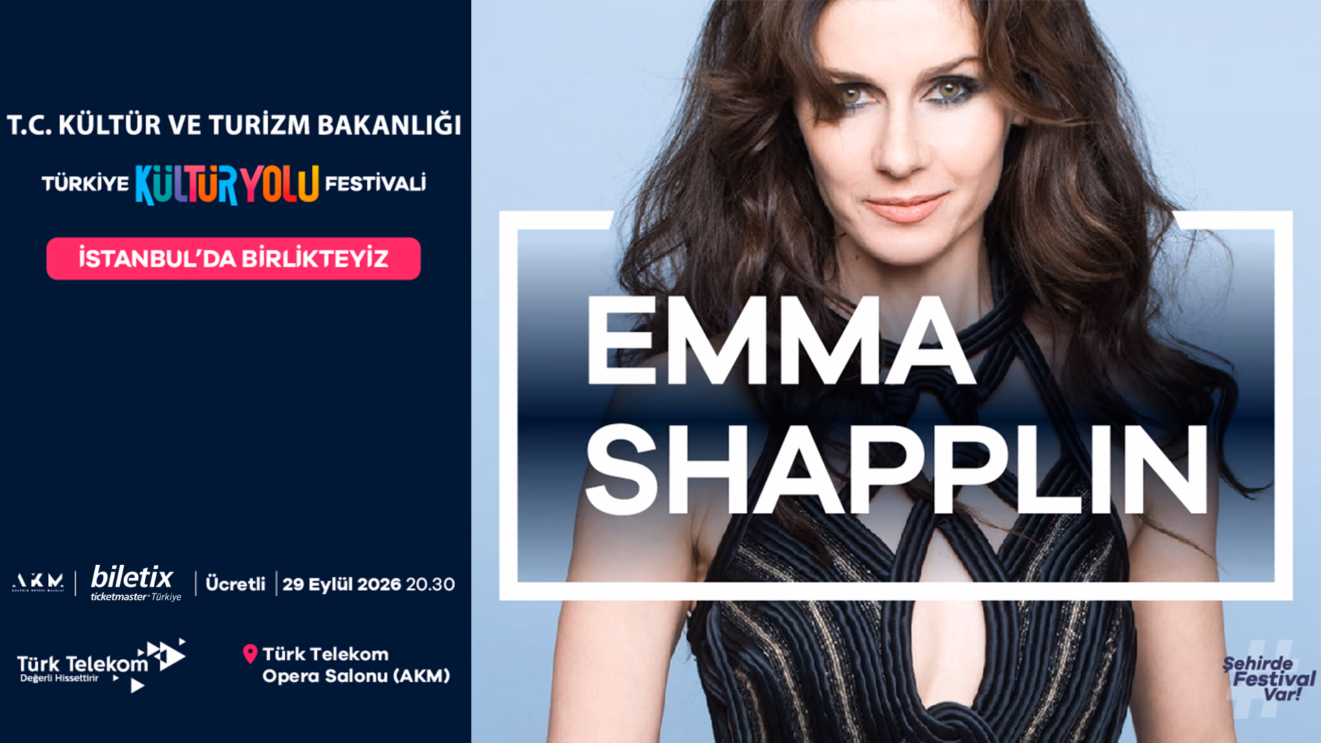 Emma Shapplin