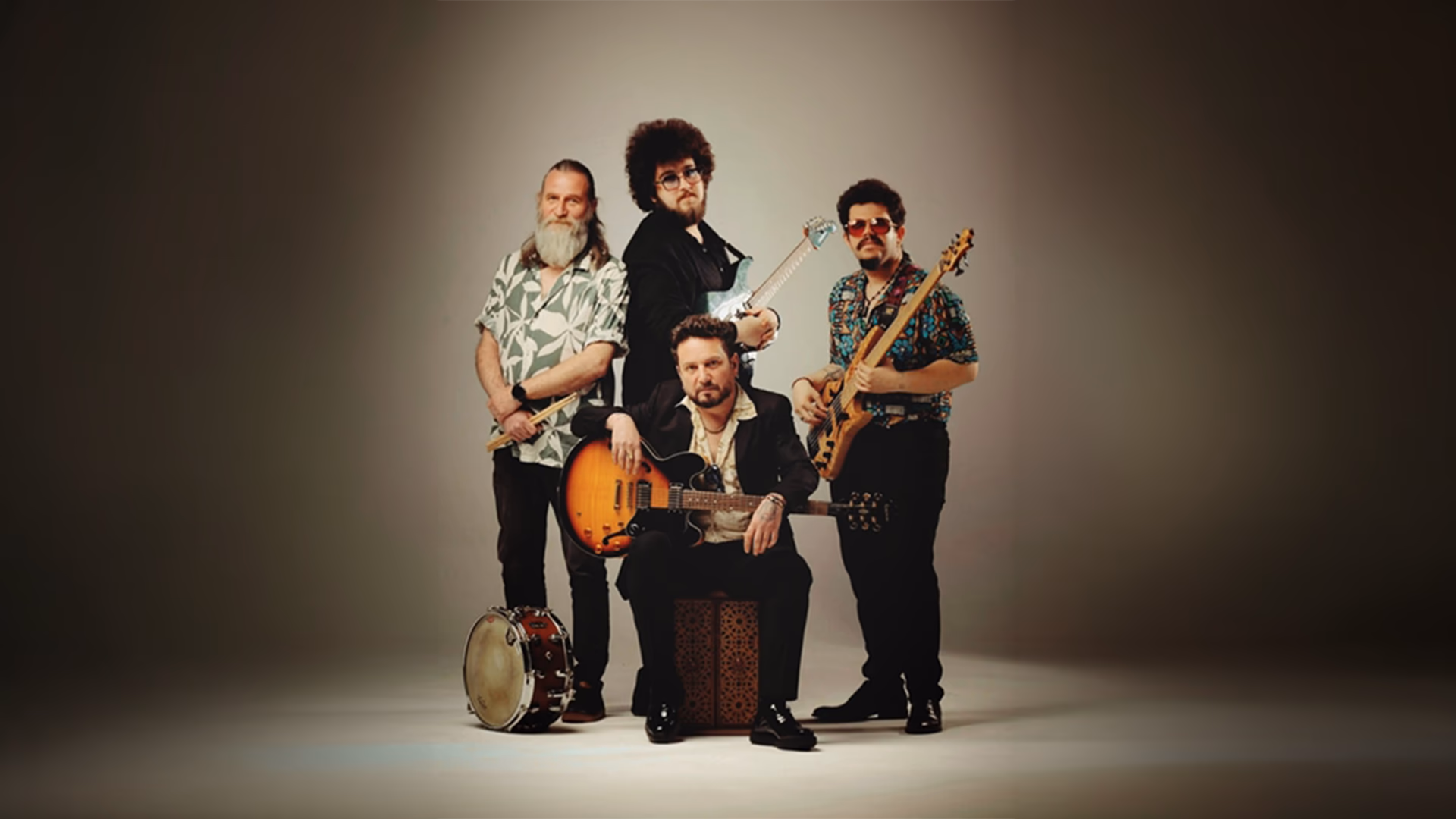 Emre Barut & Rock'n Besk