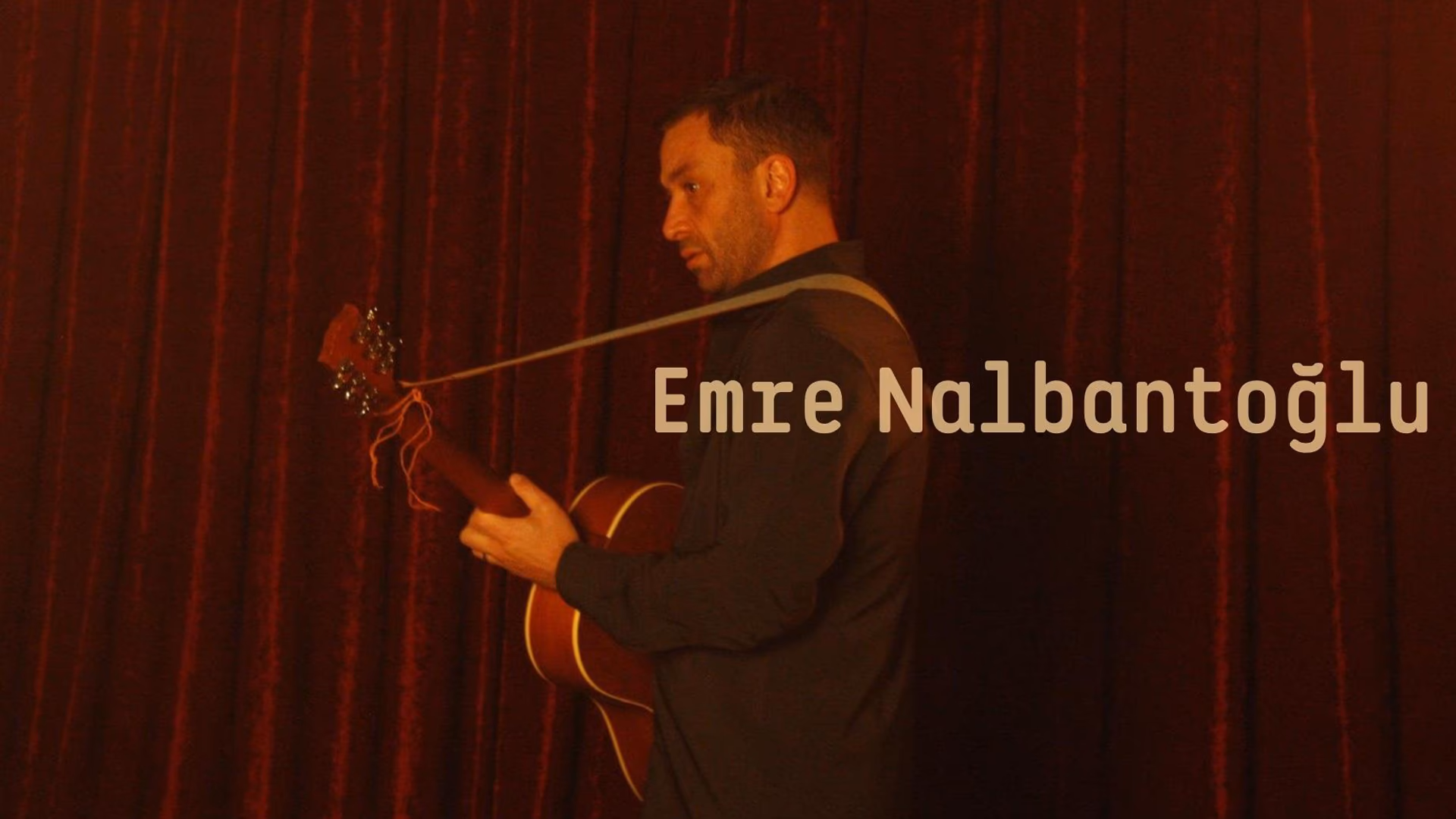 Emre Nalbantoğlu