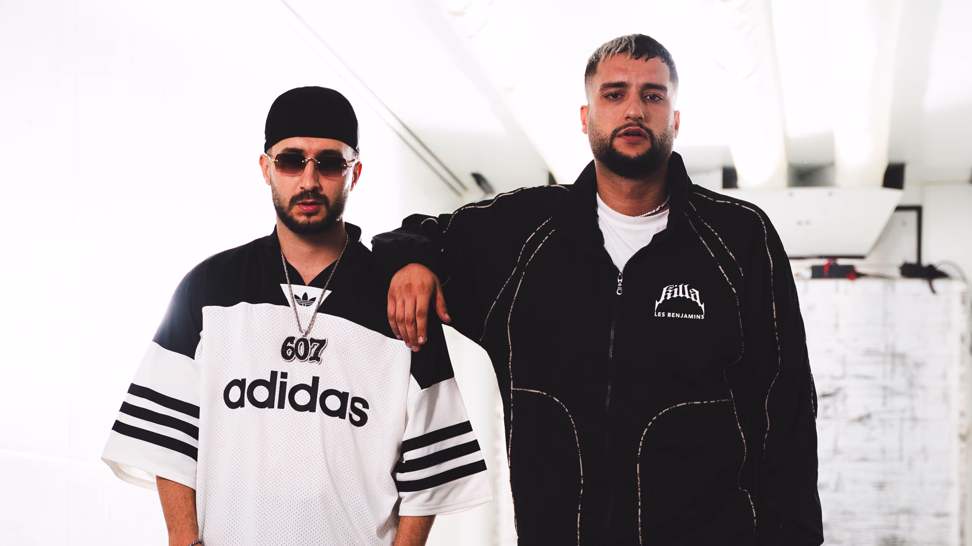 Eray067 & Mansur