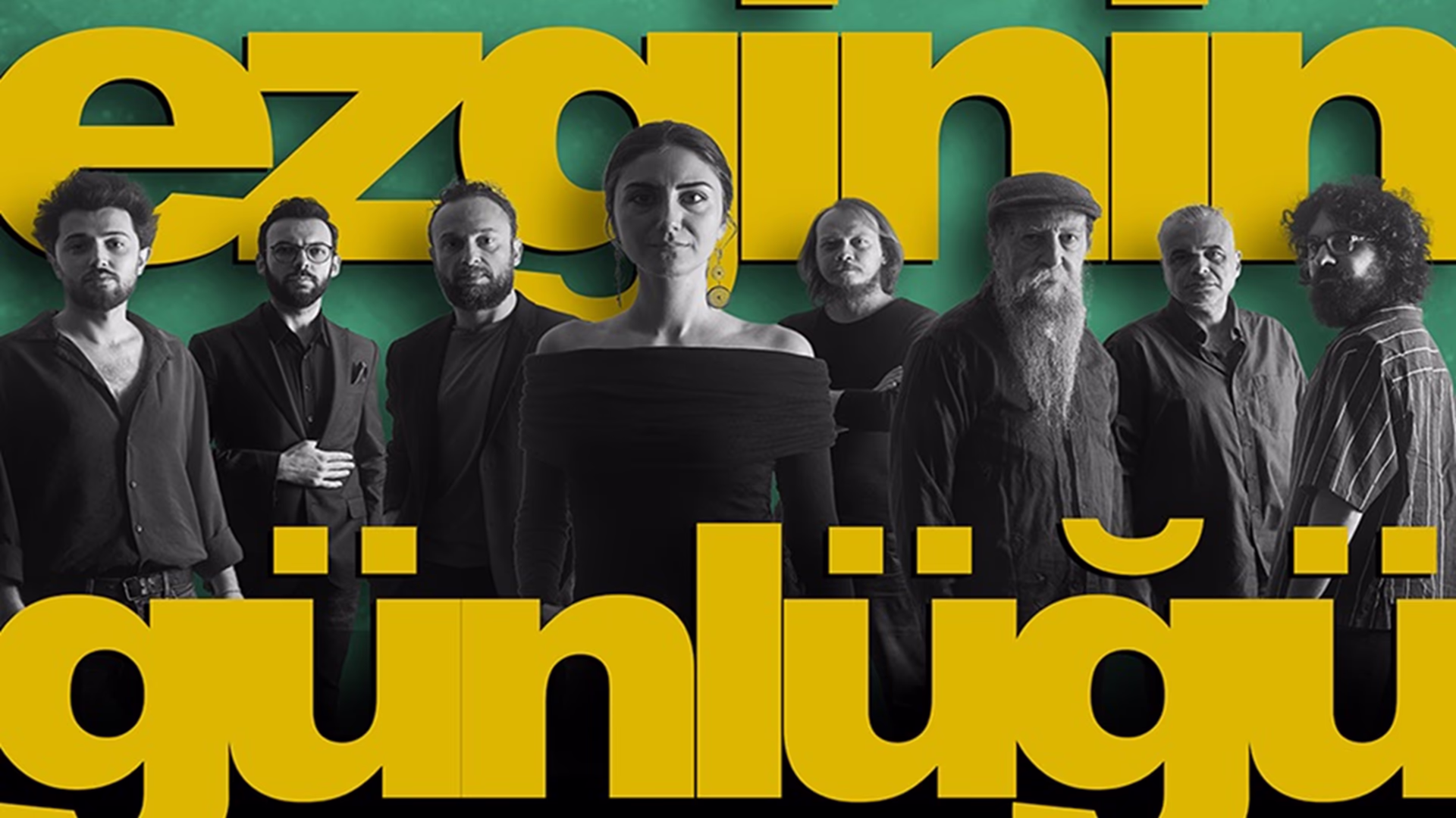Ezginin Günlüğü