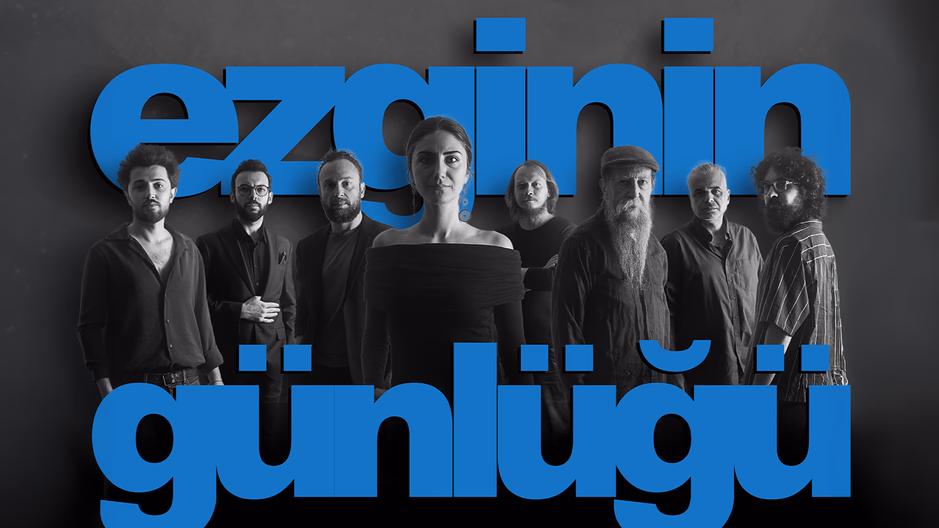Ezginin Günlüğü