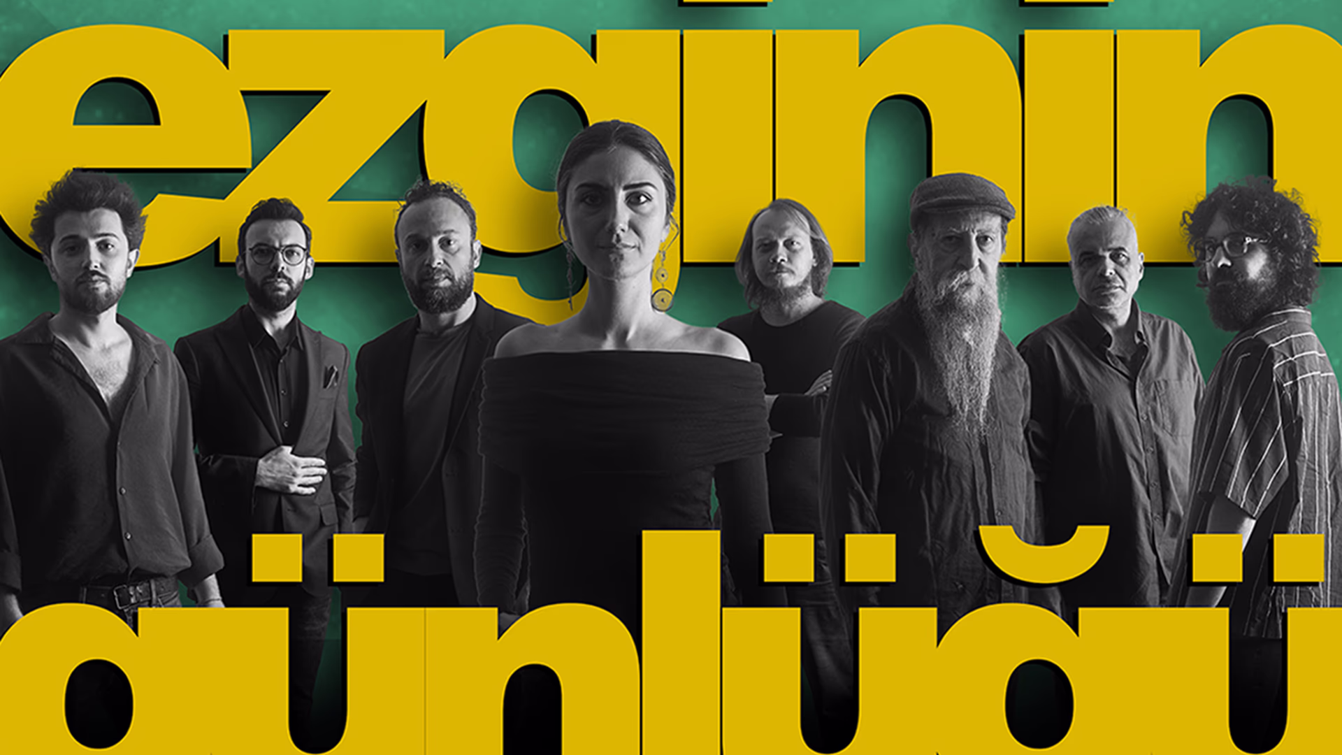 Ezginin Günlüğü