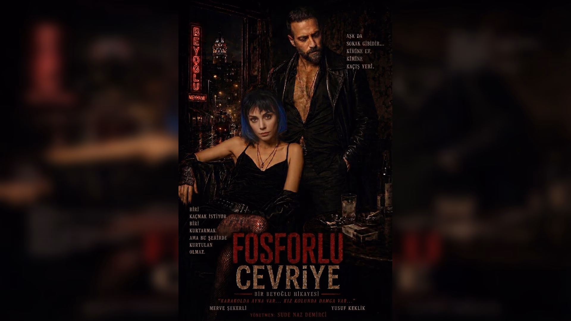 Fosforlu Cevriye