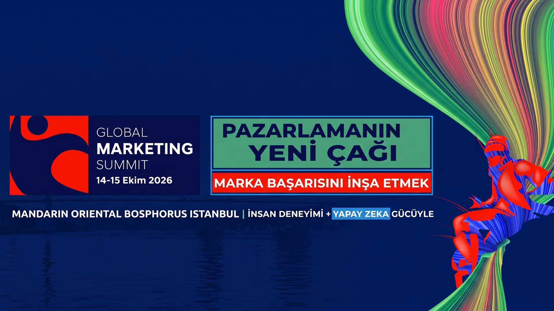 Global Marketing Summit 2026