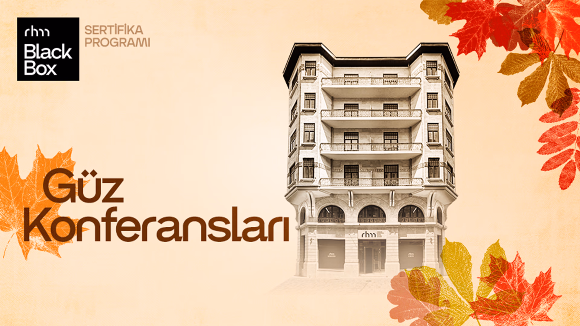 Güz Konferansları - Empresyonizmin Mirası ve Etkileri