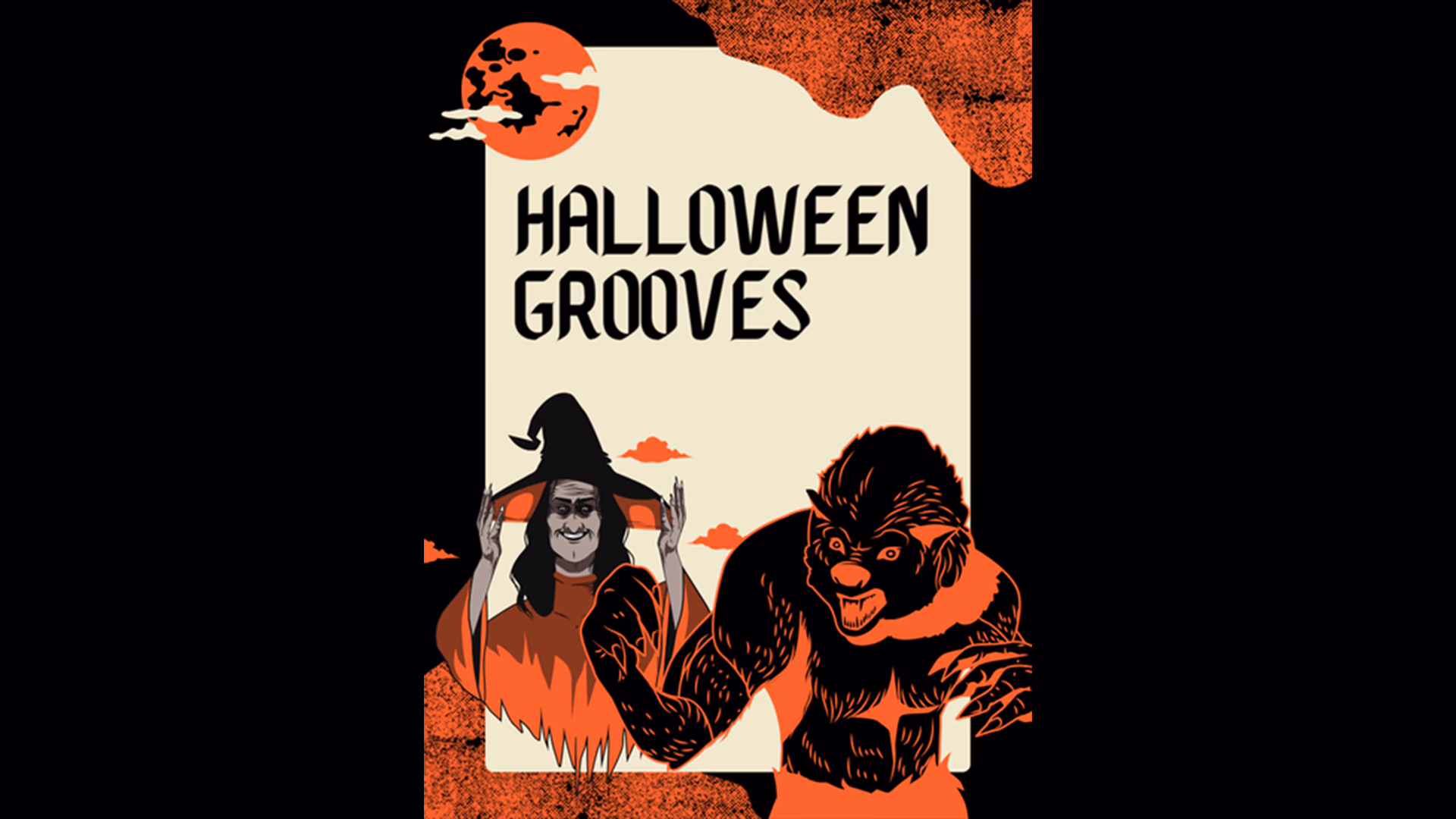 Halloween Grooves