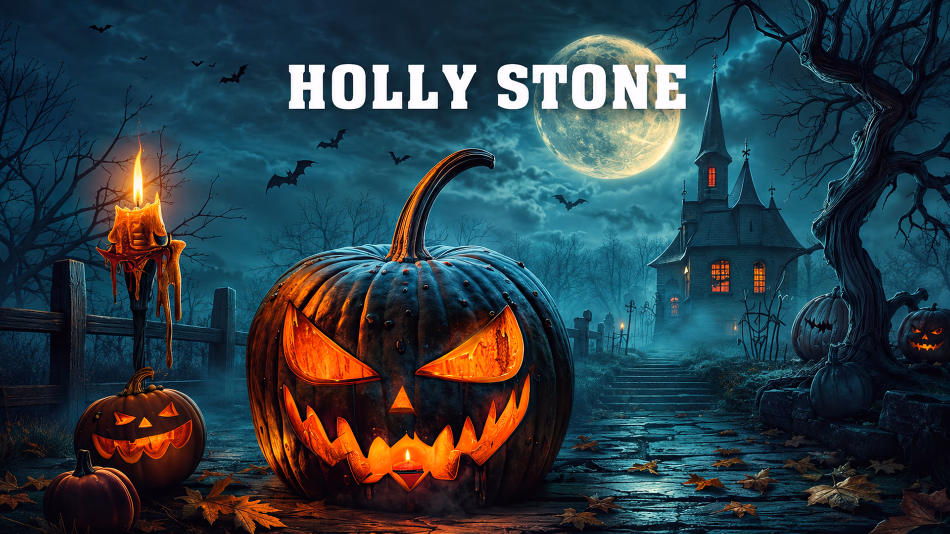 Halloween Party