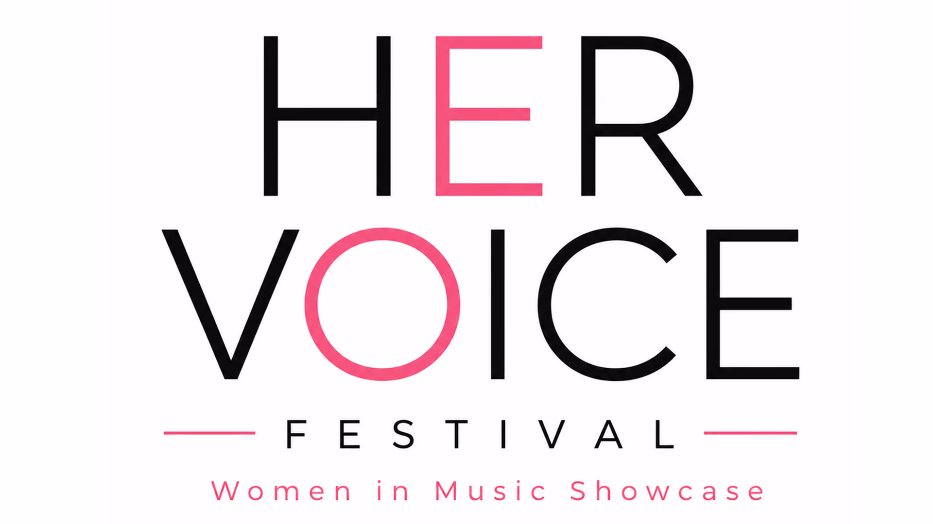 Her Voice Festival - Kombine