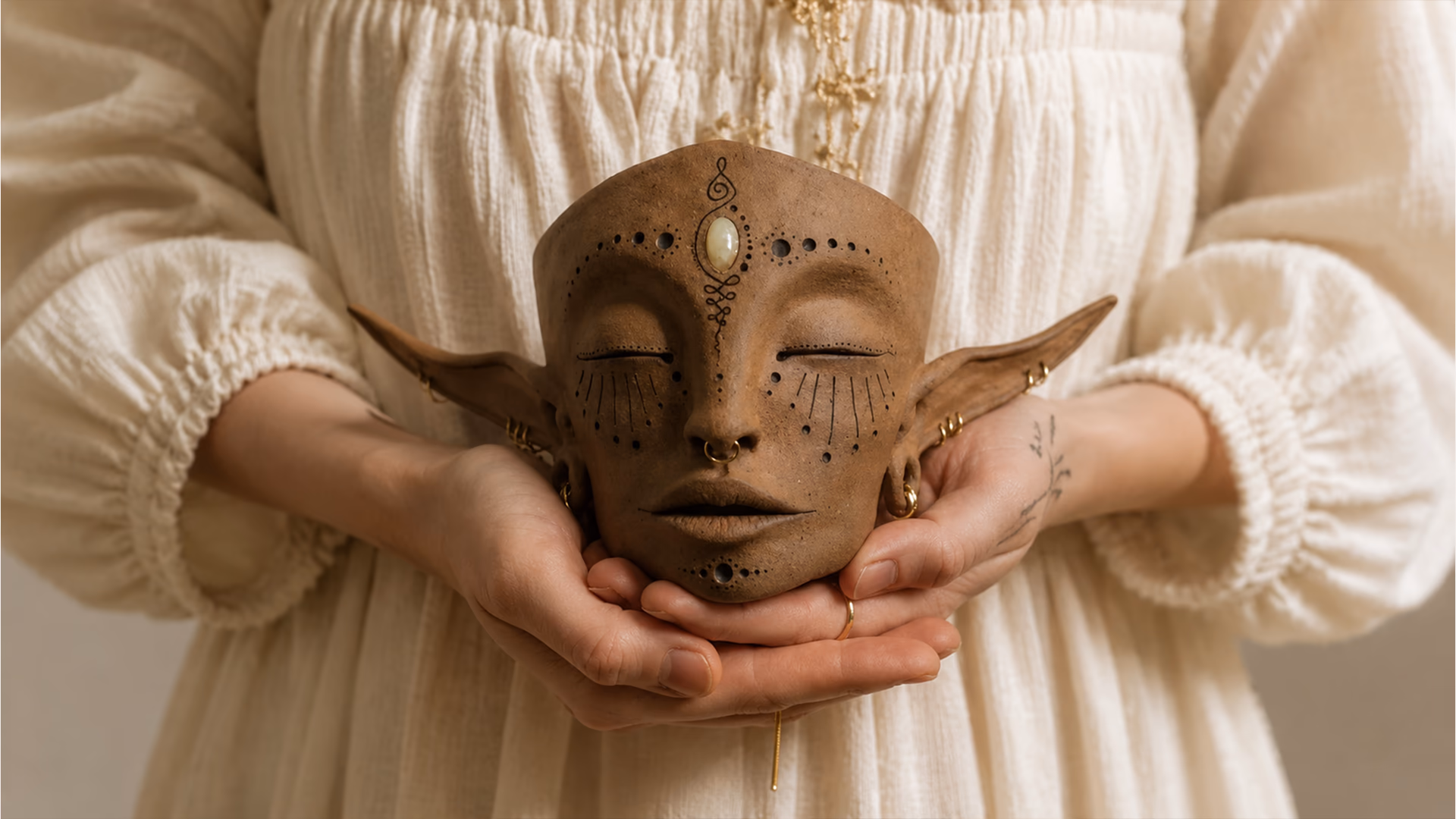 Heykel - Avatar
