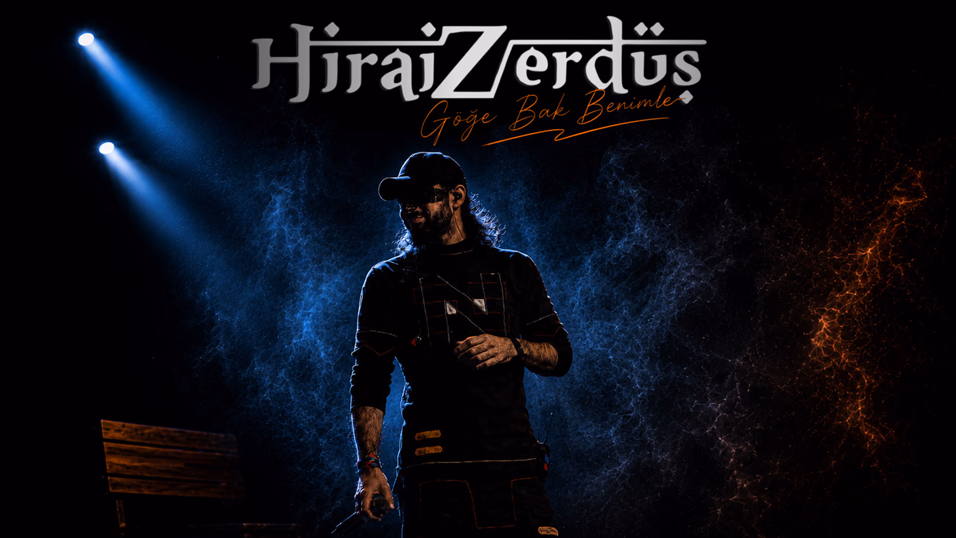 HiraiZerdüş - Göğe Bak Benimle