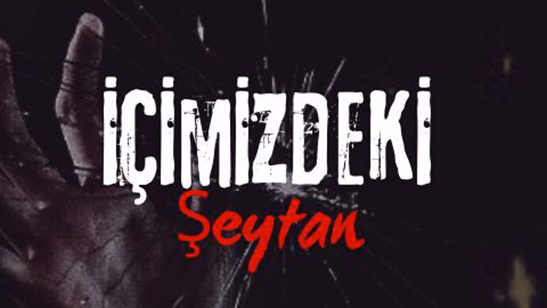 İçimizdeki Şeytan
