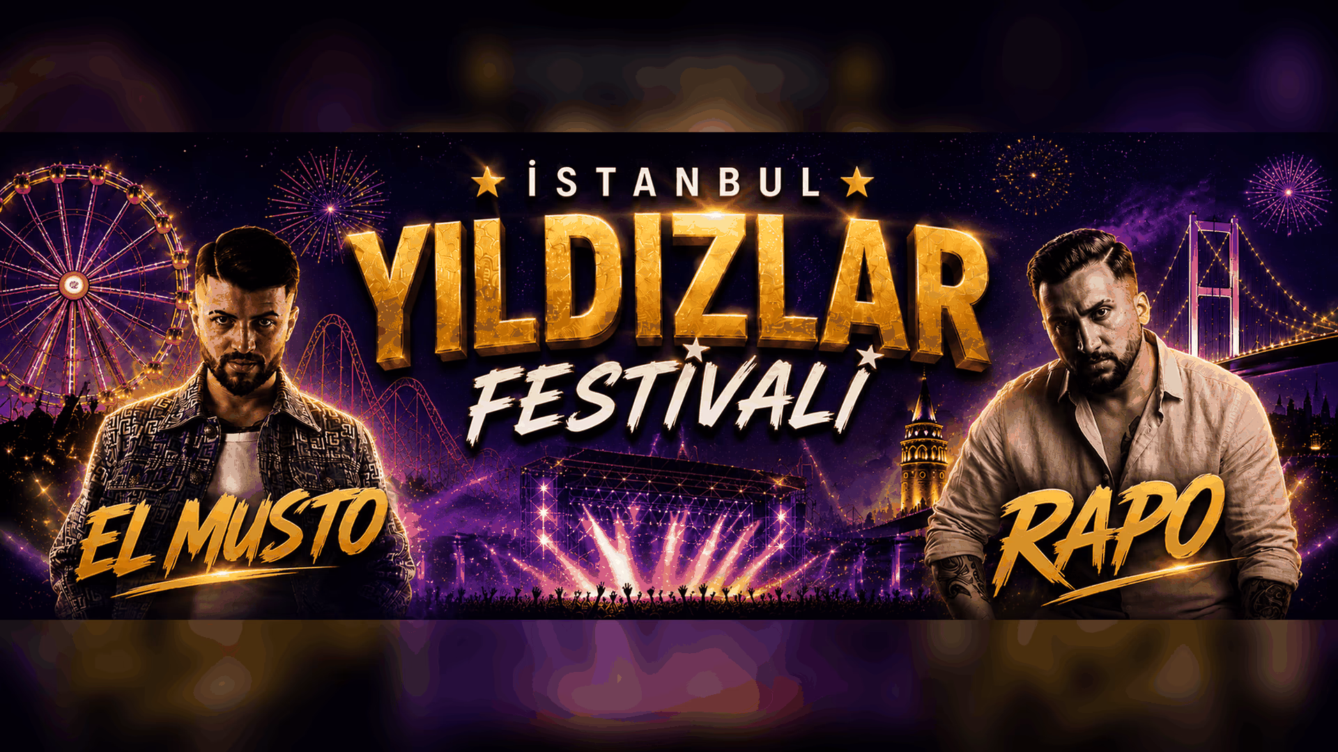 İstanbul Yıldızlar Festivali