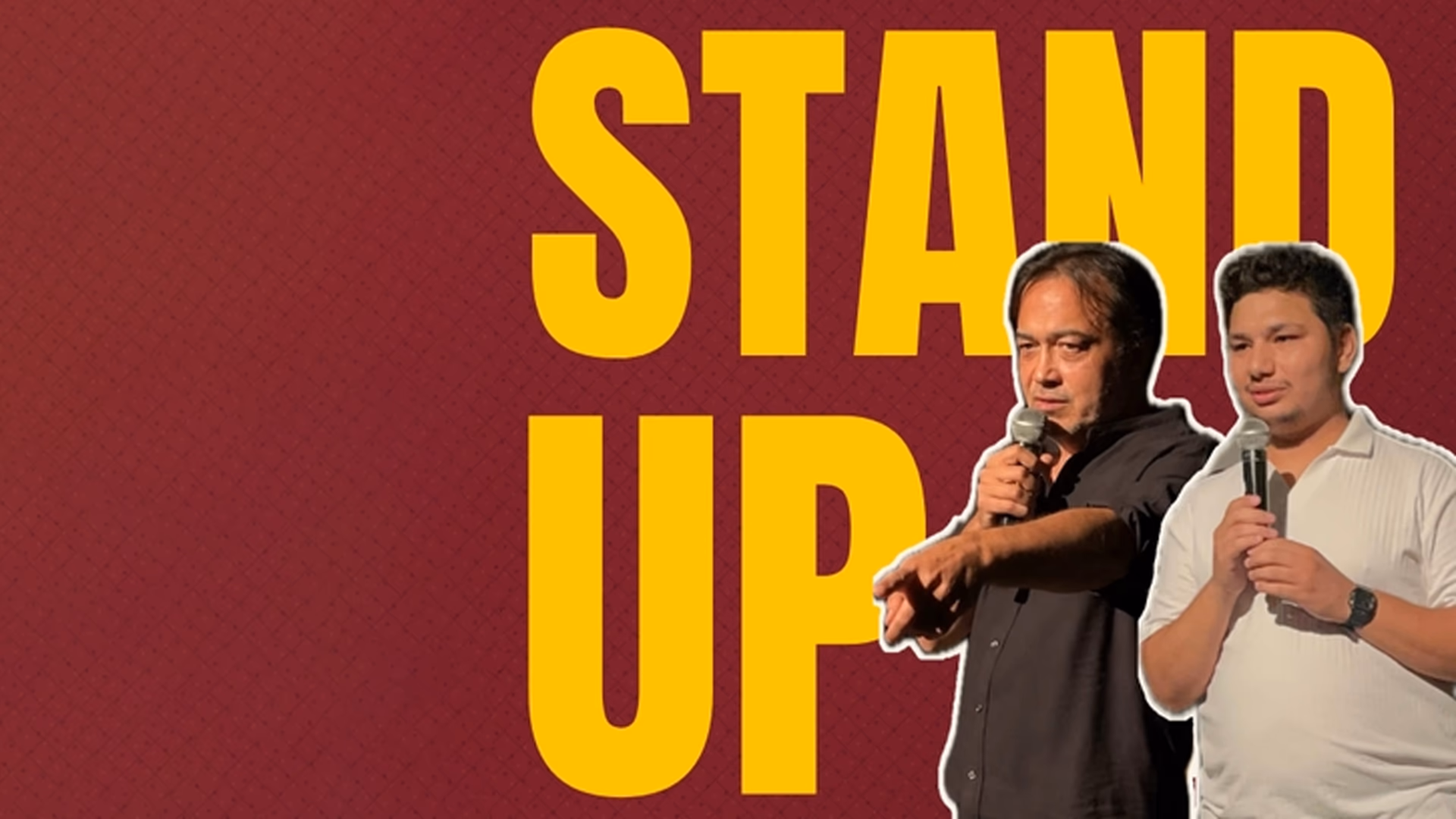 İzmir Stand Up