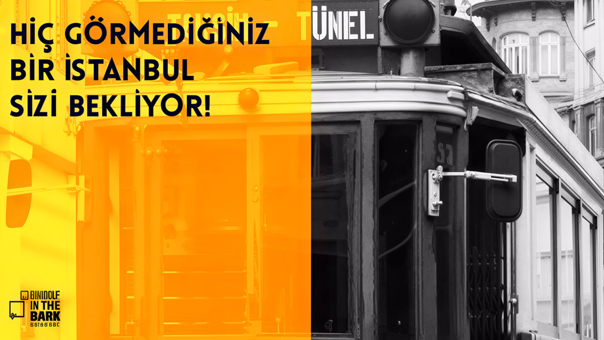Karanlıkta Diyalog