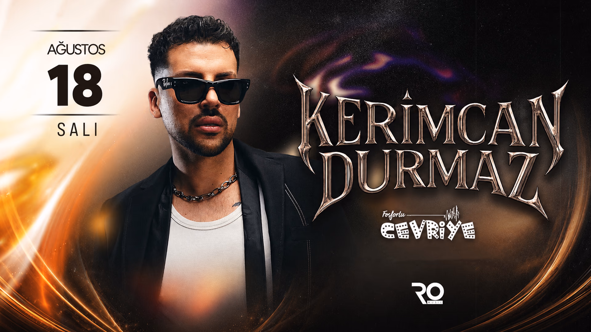 Kerimcan Durmaz