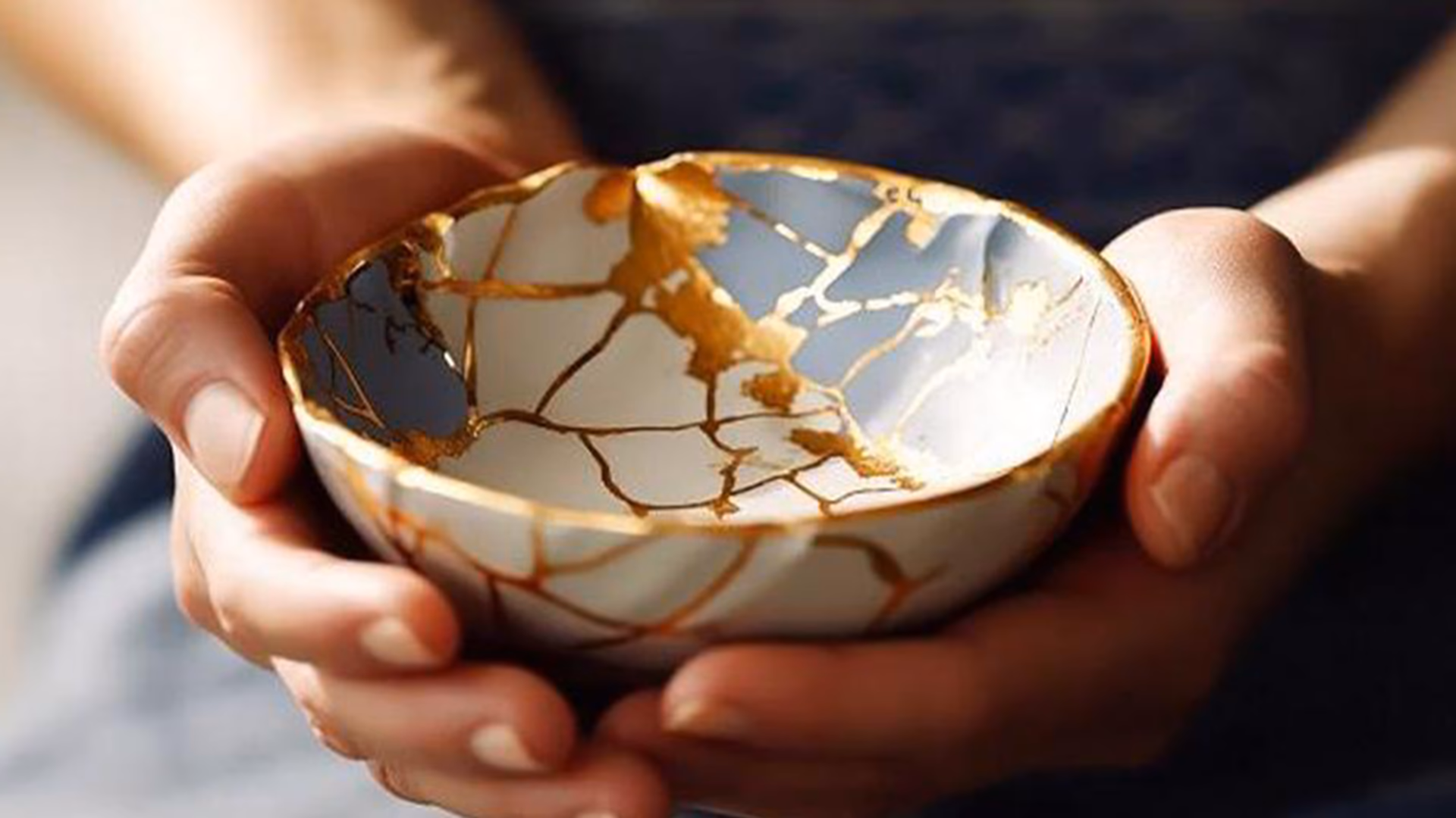 Kintsugi Atölyesi