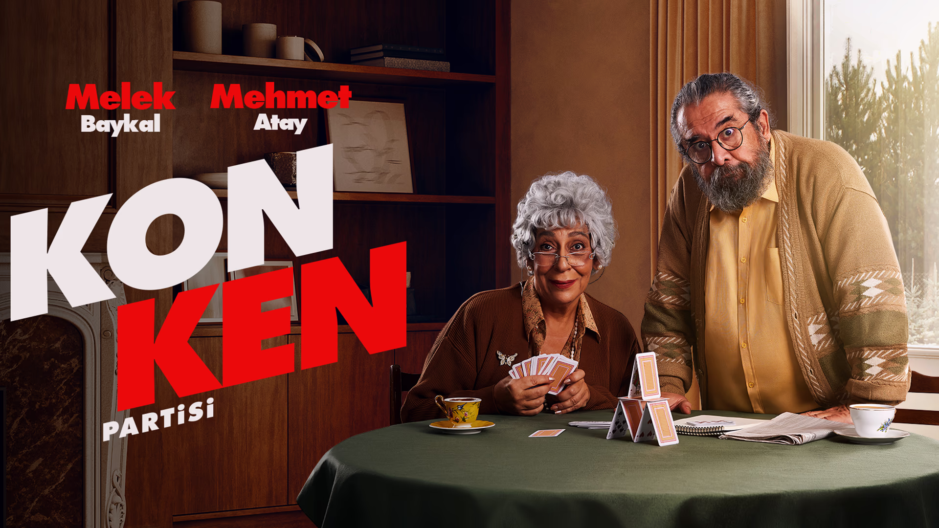 Konken Partisi