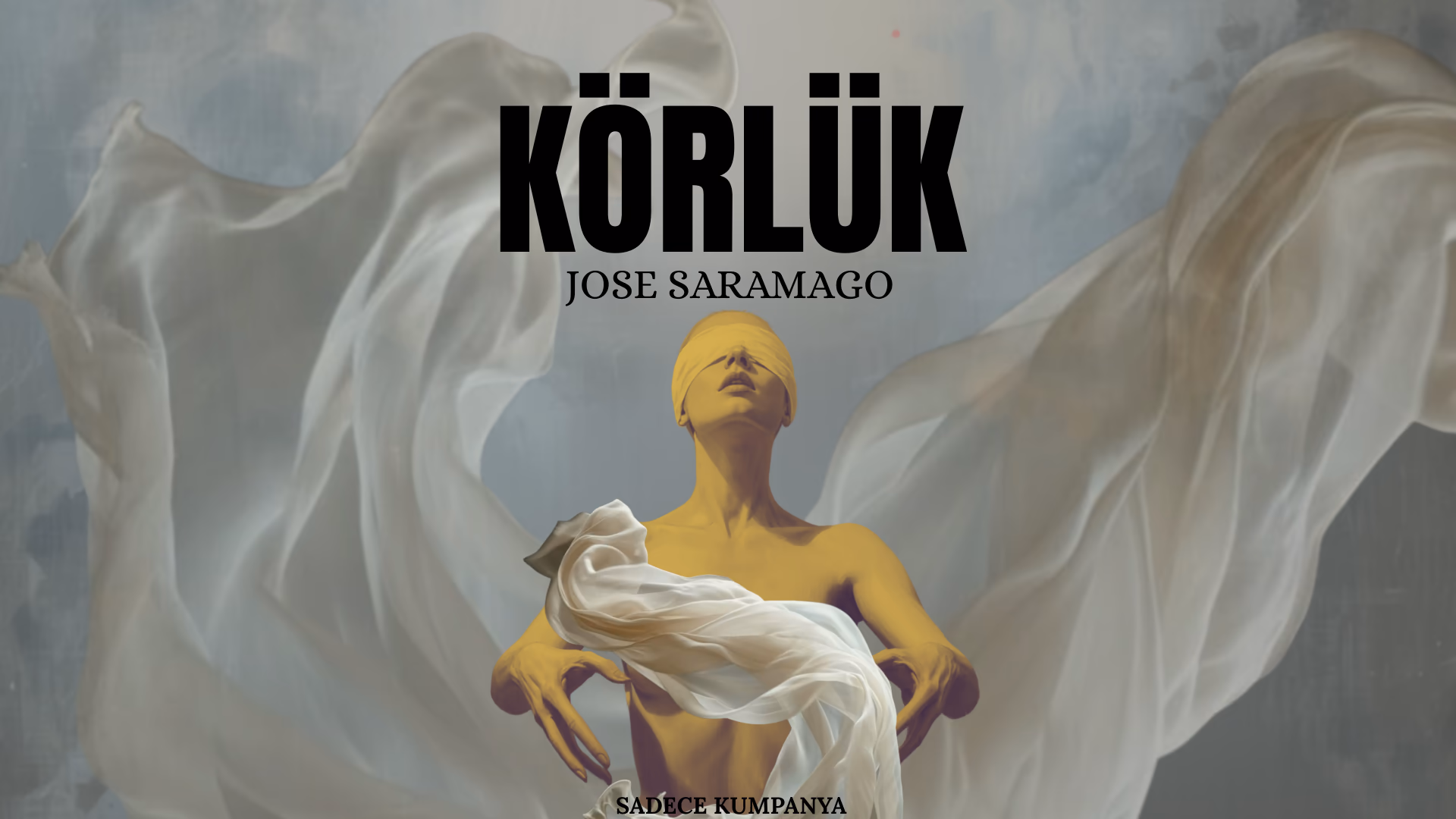 Körlük