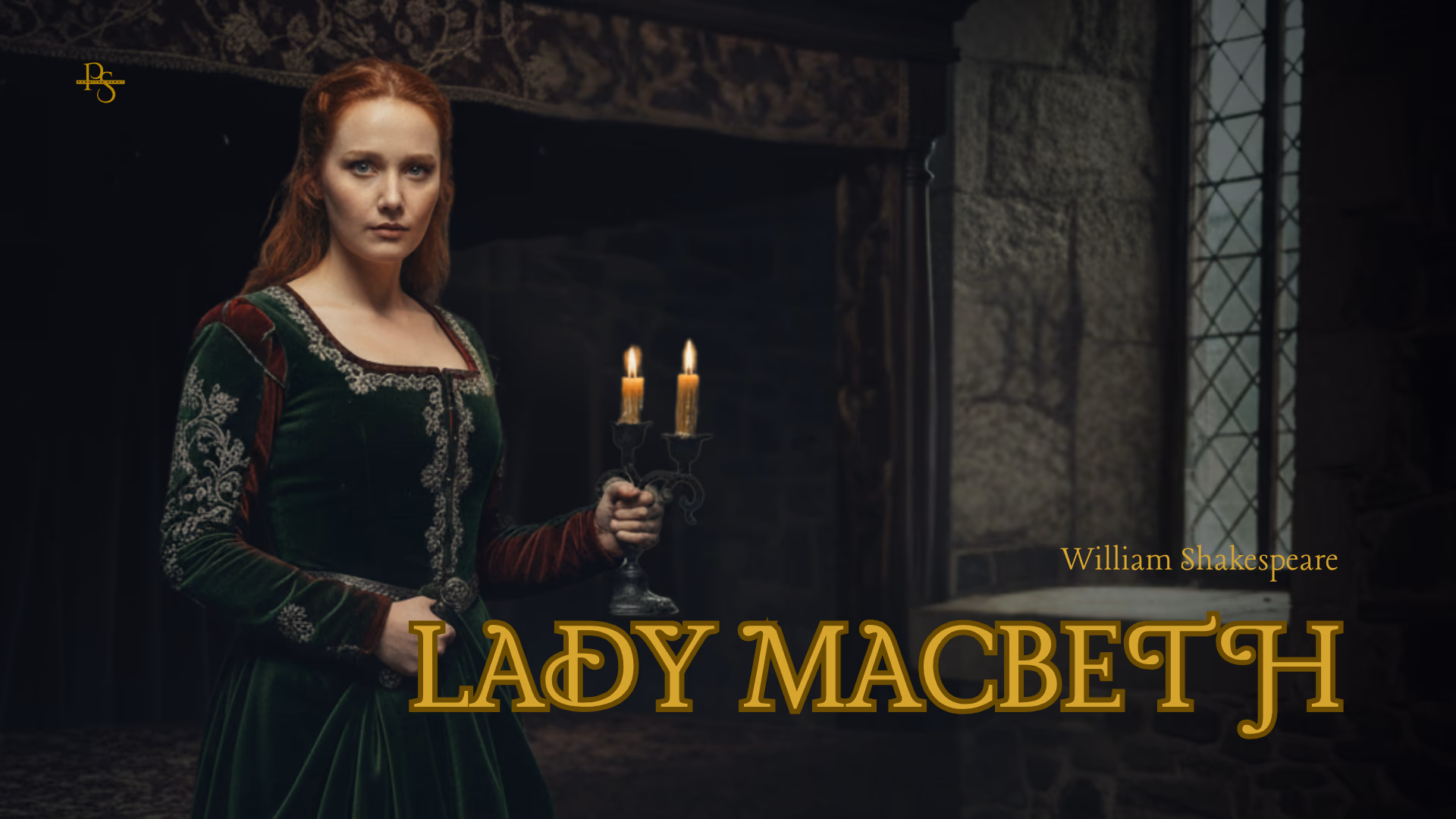 Lady Macbeth