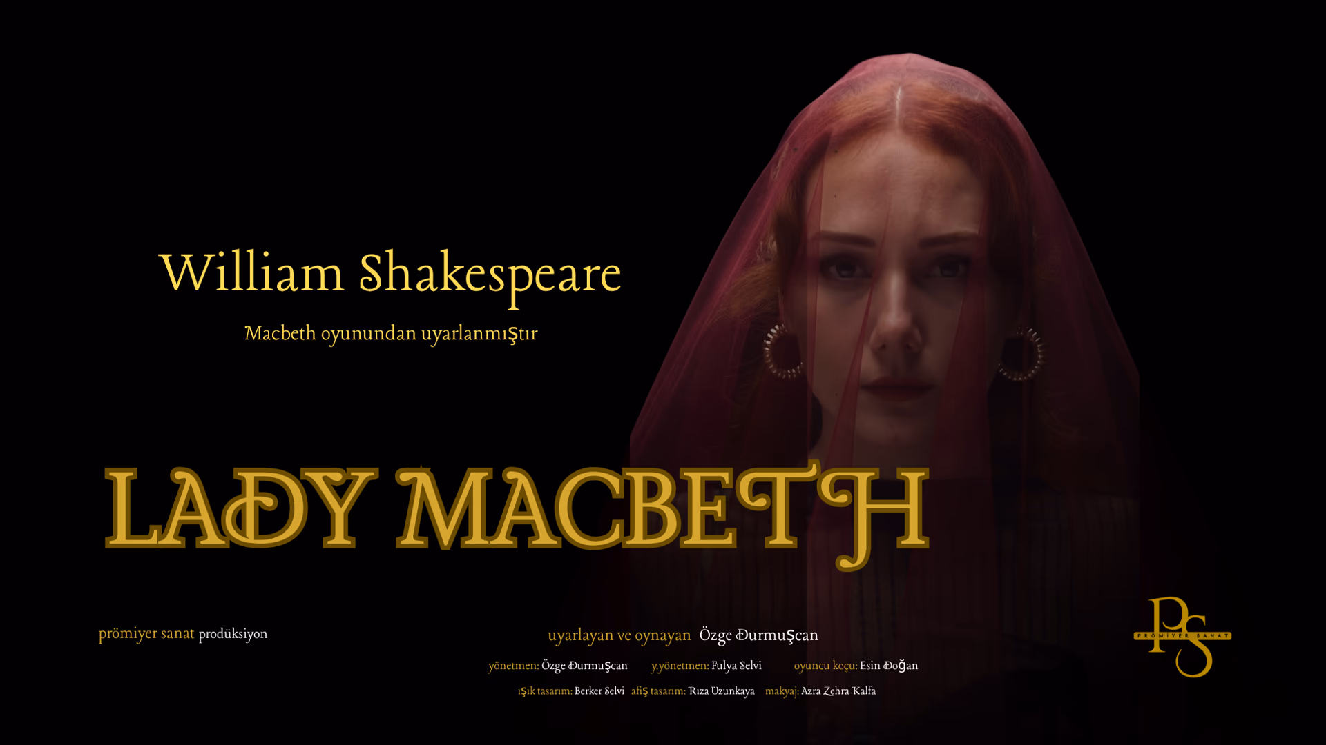 Lady Macbeth