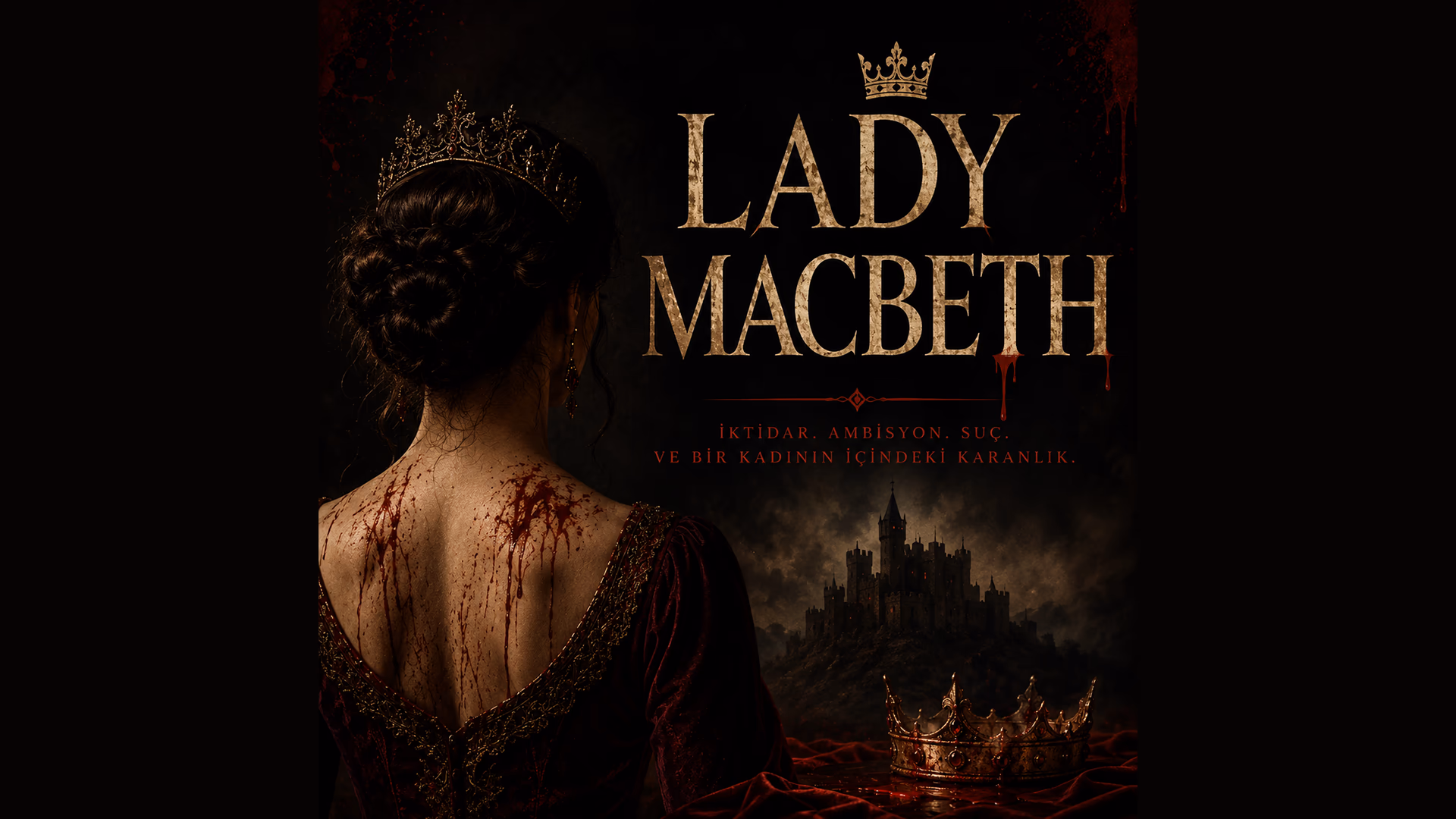 Lady Macbeth