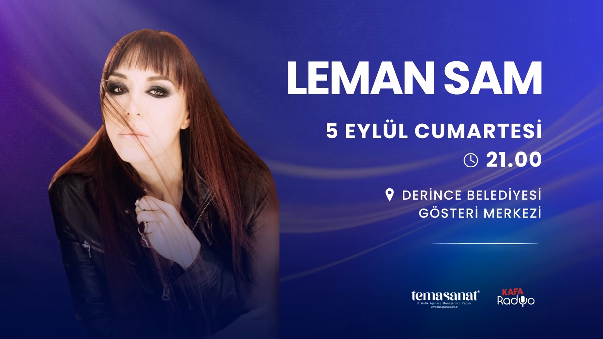 Leman Sam