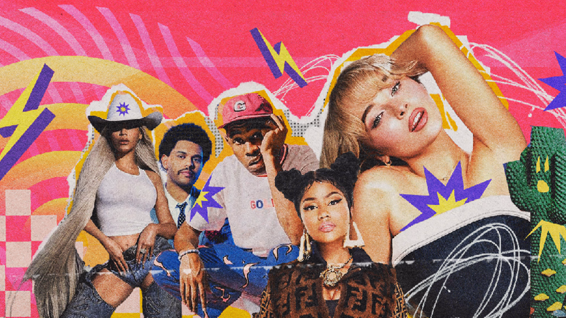 Luv X 90s - 2000s Hiphop Party