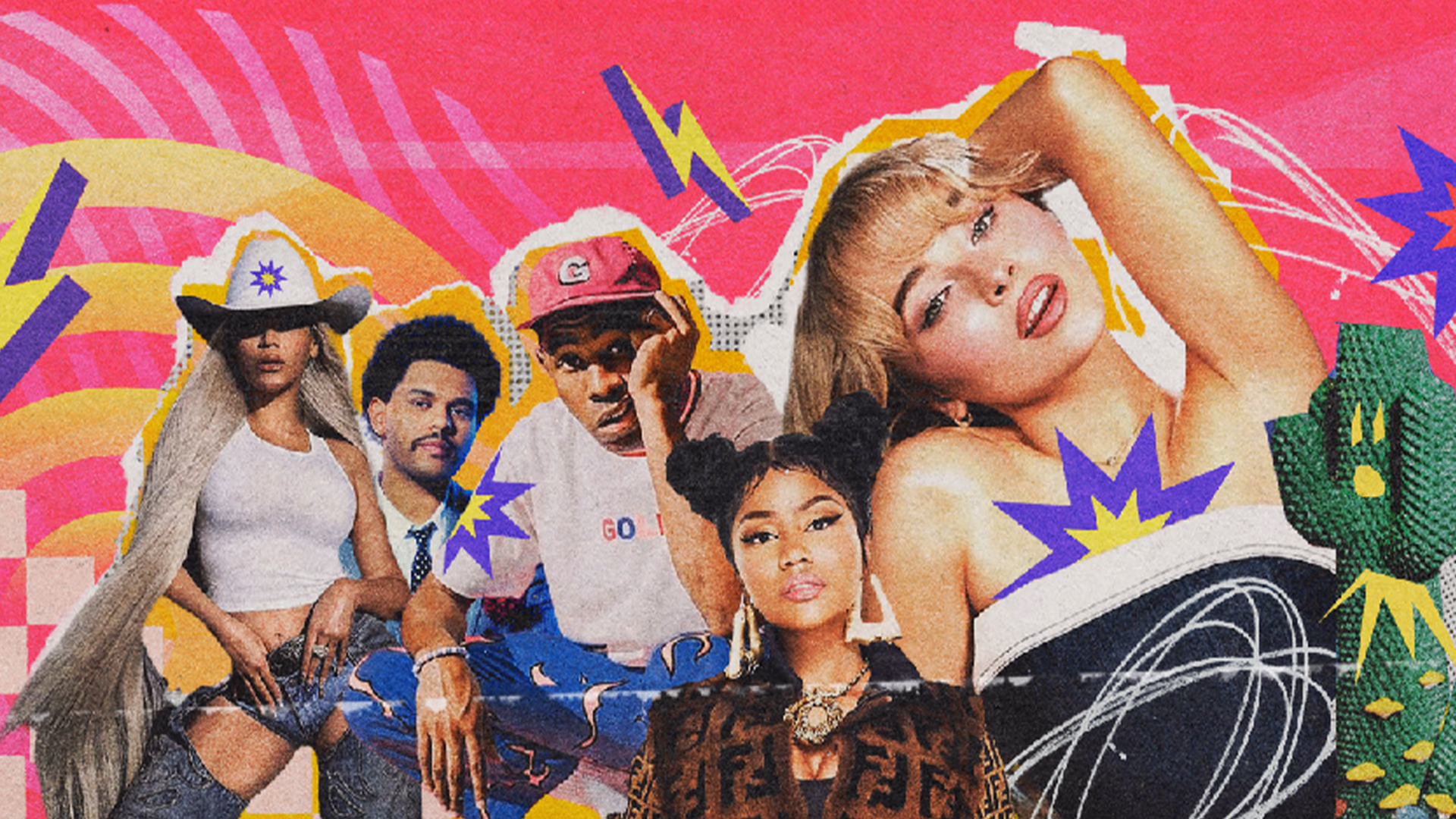 Luv X 90s & 2000s Hiphop Party