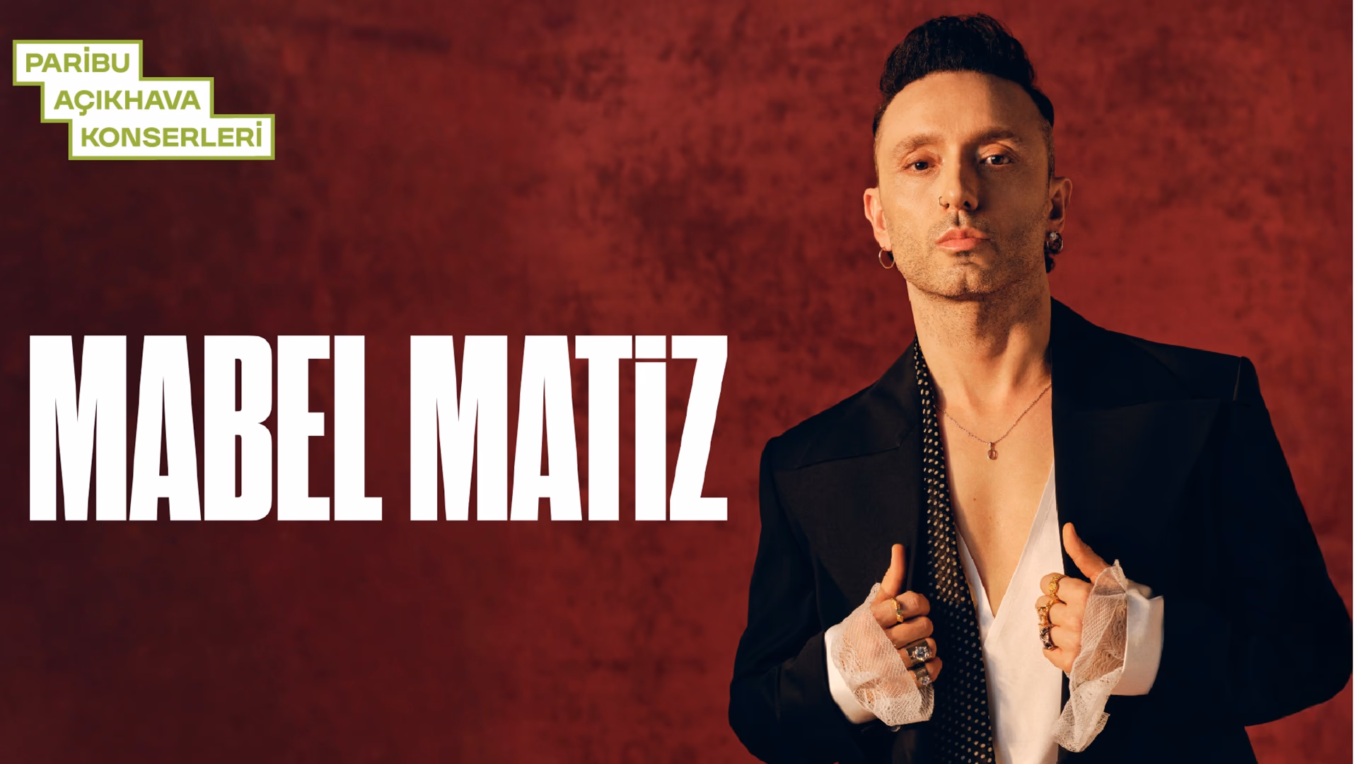 Mabel Matiz