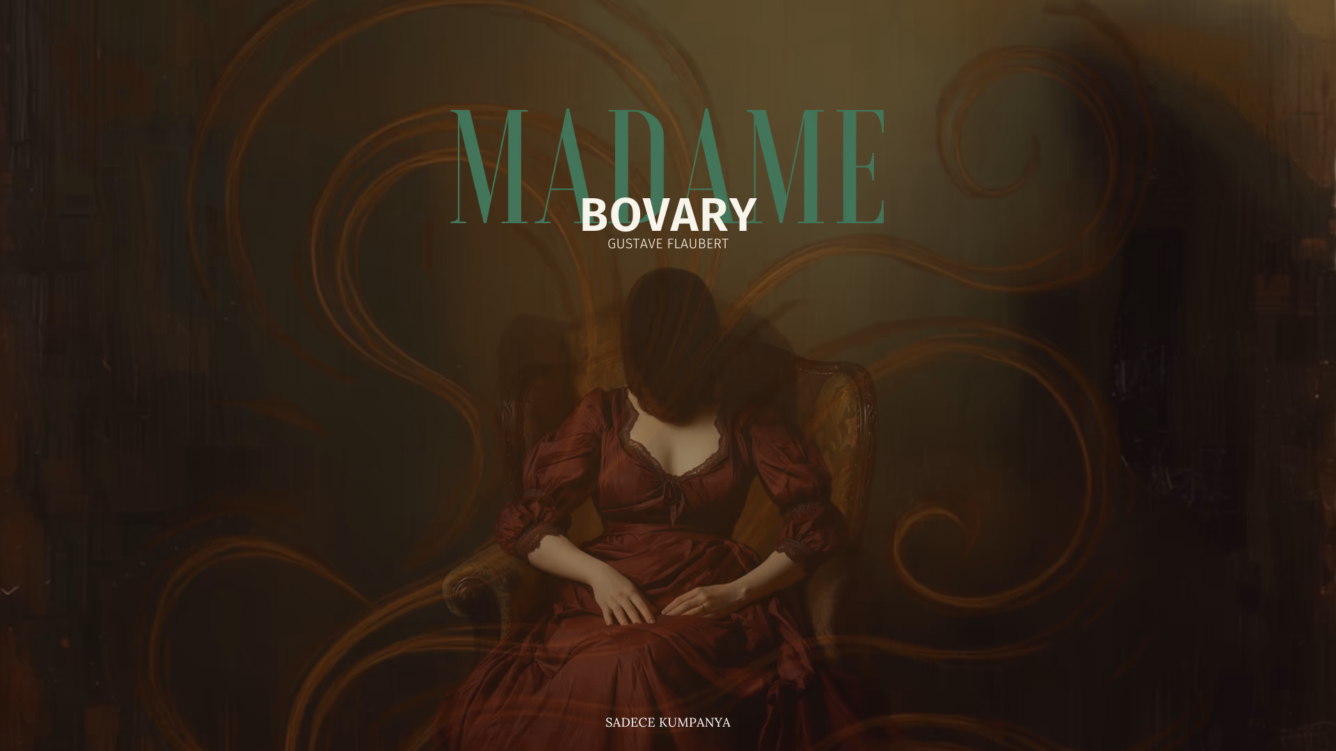 Madam Bovary