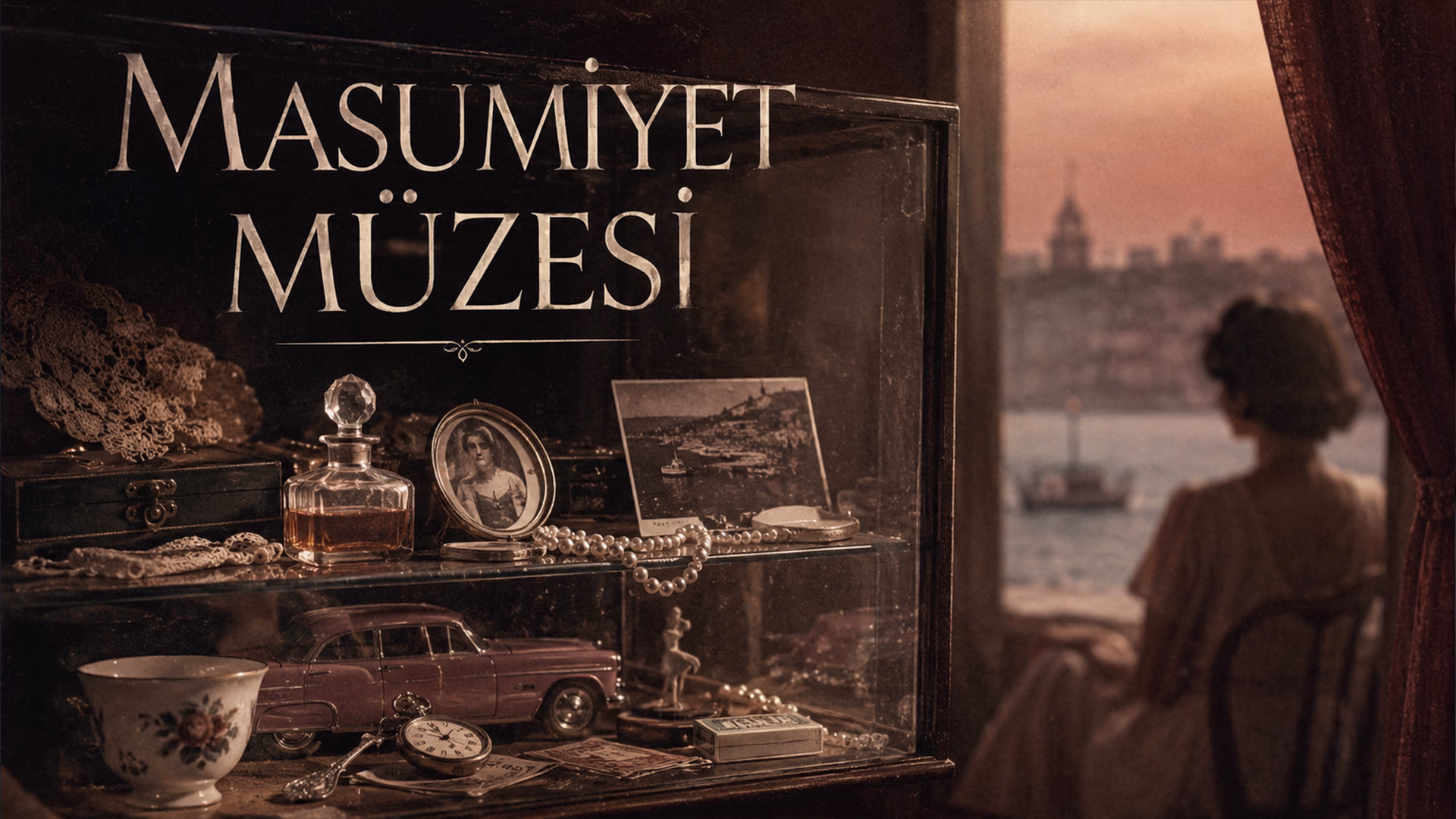 Masumiyet Müzesi