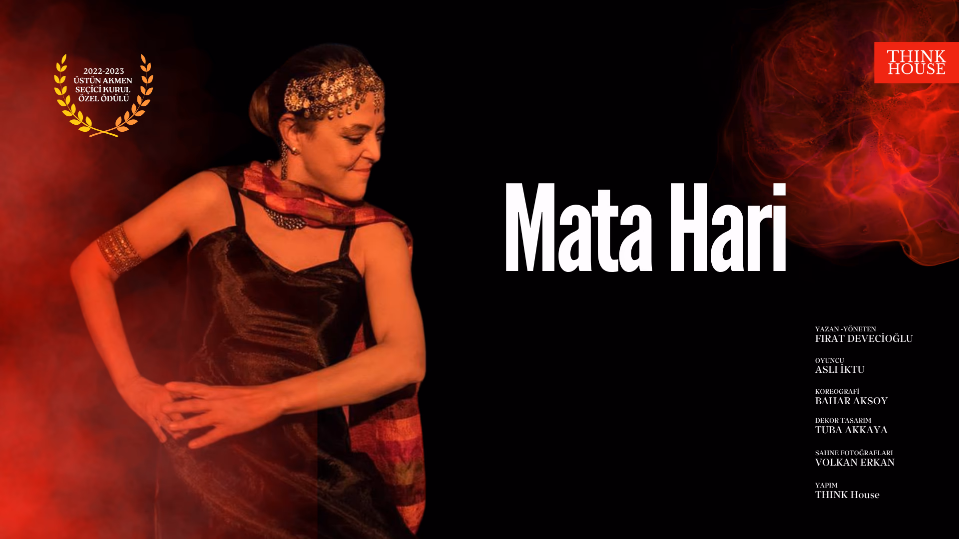 Mata Hari