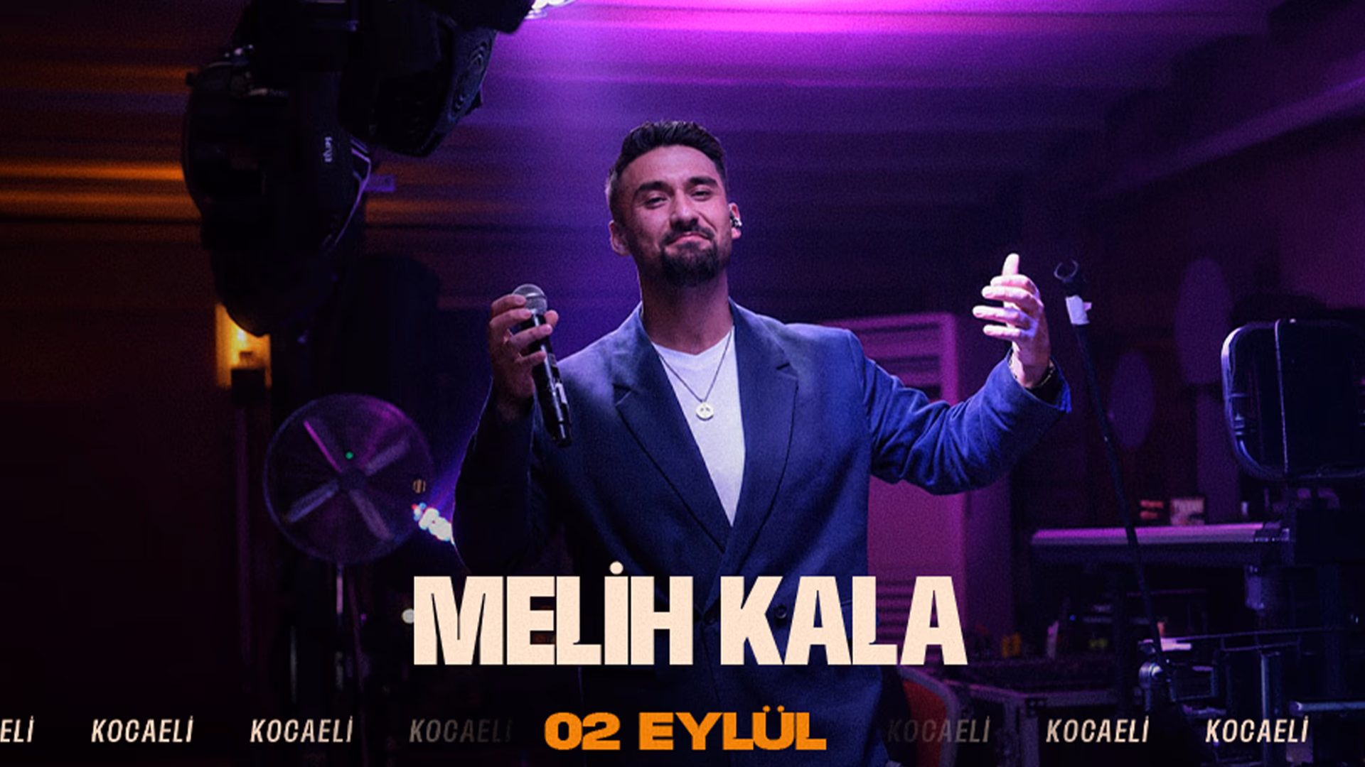 Melih Kala