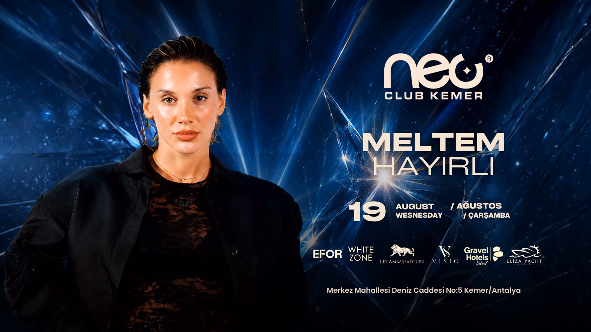 Meltem Hayırlı