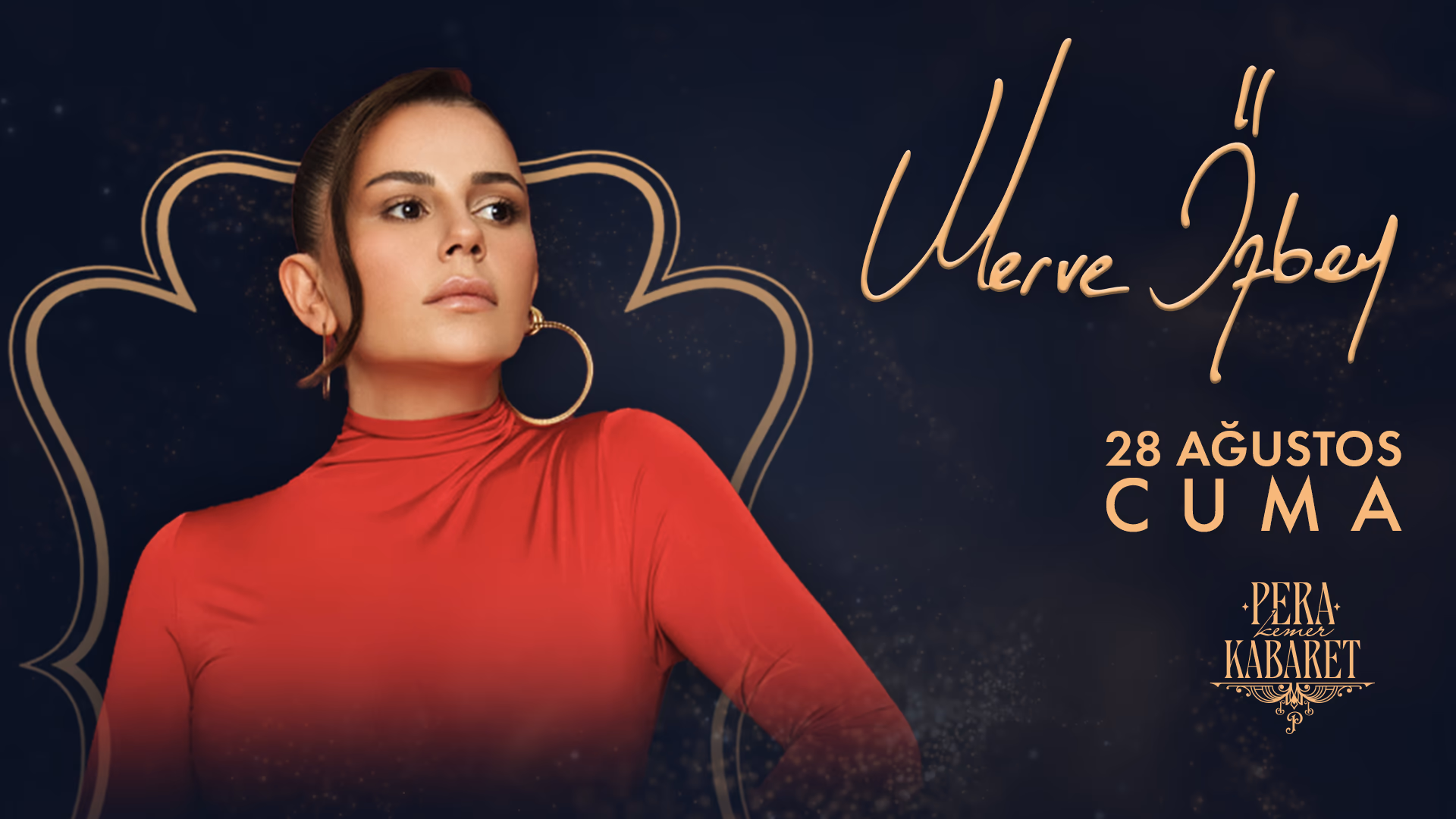 Merve Özbey