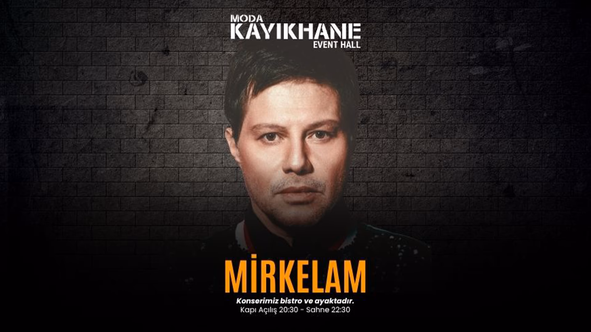 Mirkelam