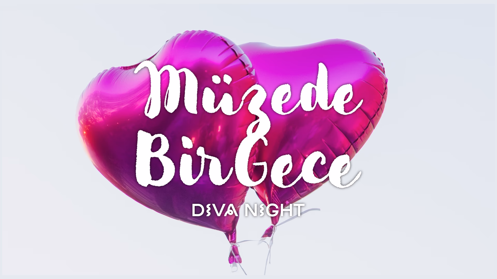 Müzede Bir Gece : Diva Night