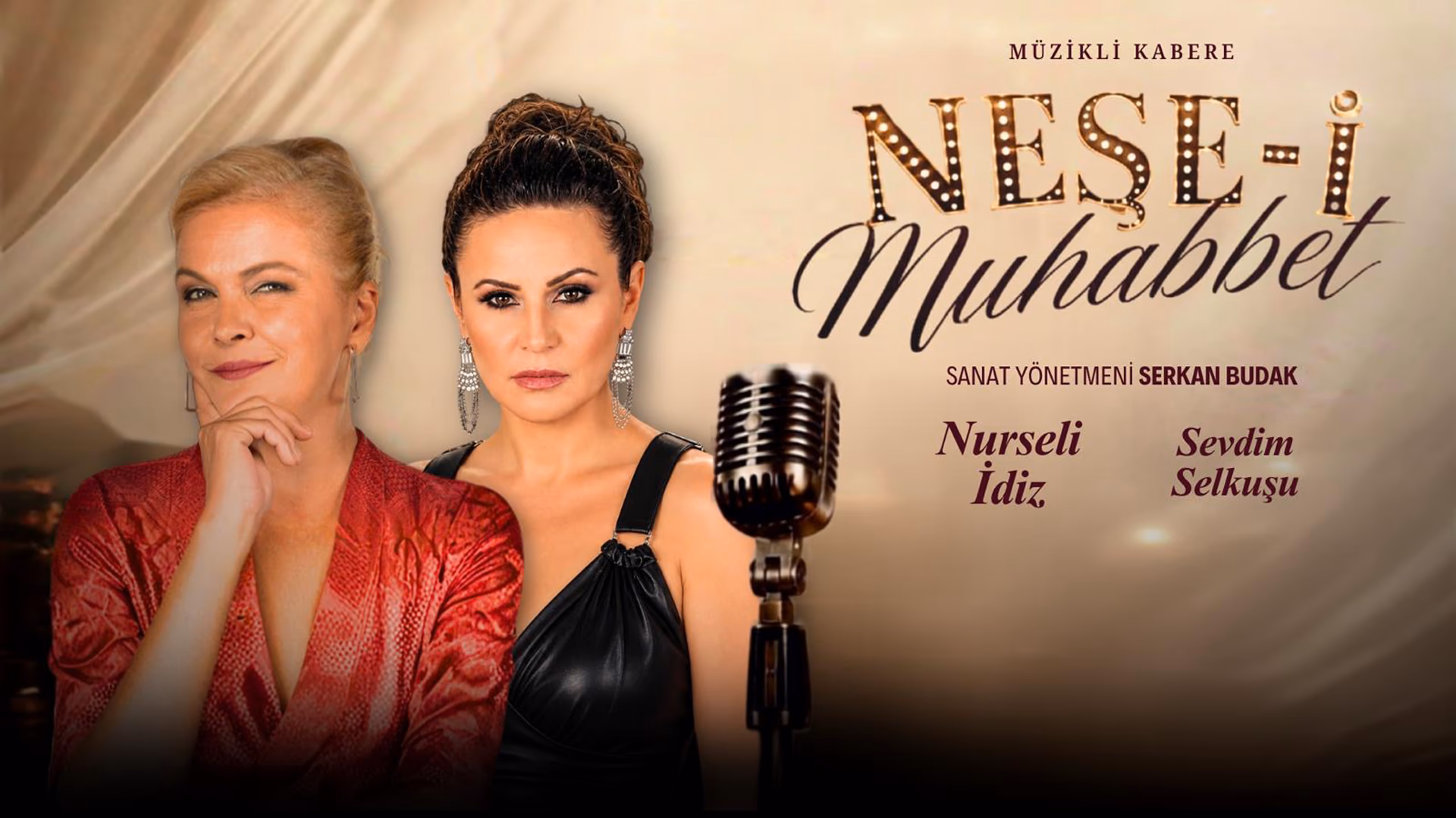 Neşe-i Muhabbet